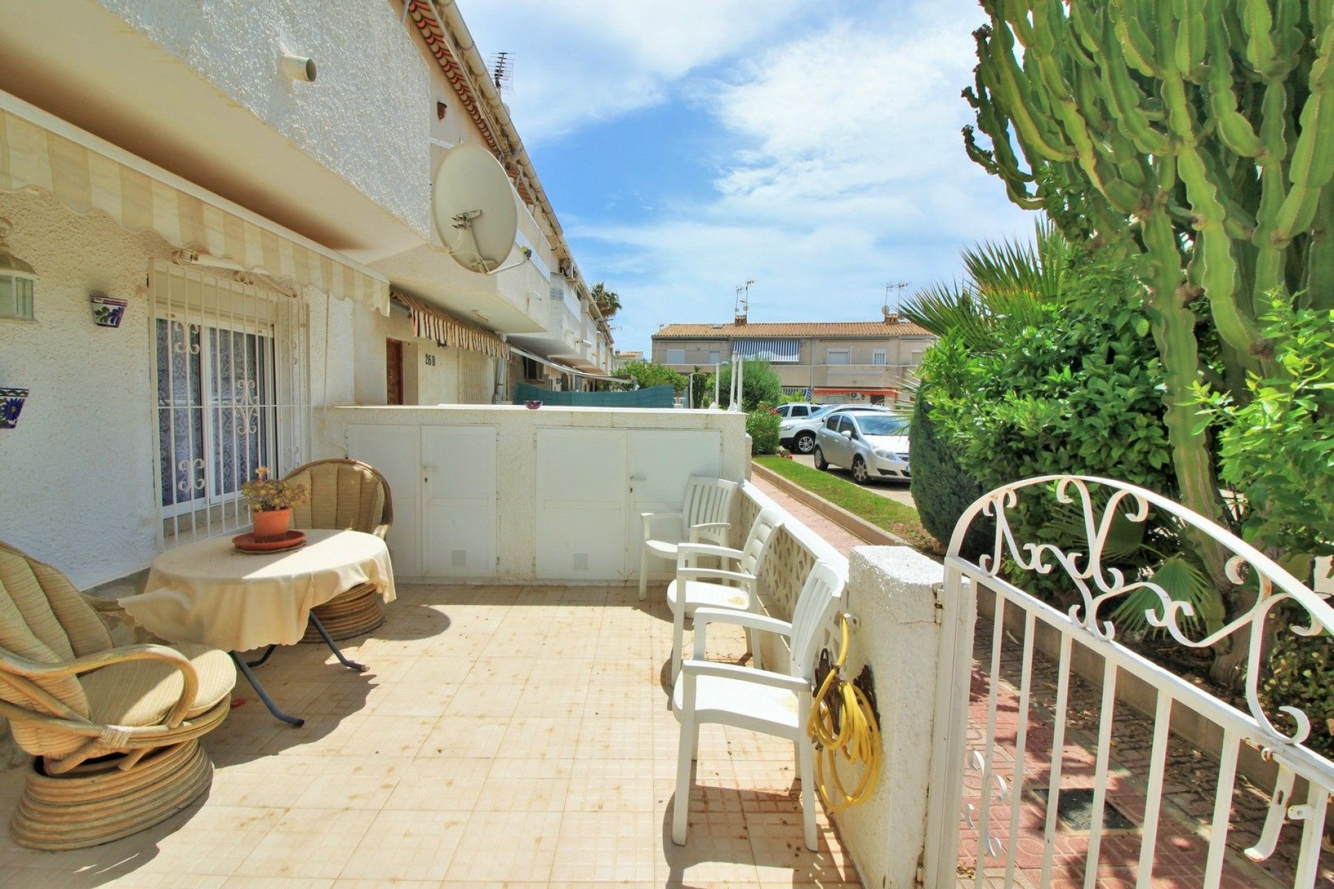 Återförsäljning - Hus - Orihuela Costa - Campoamor