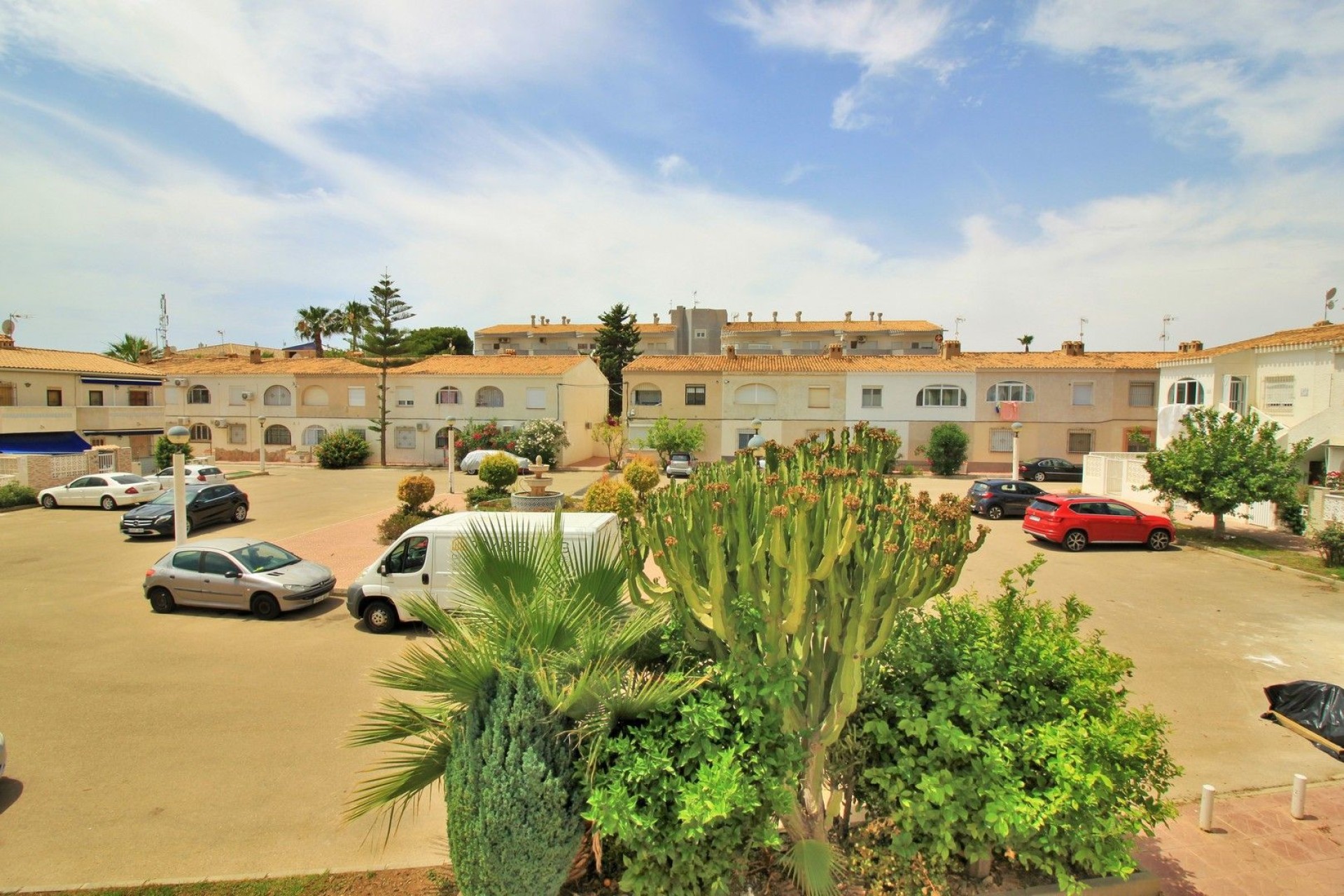 Återförsäljning - Hus - Orihuela Costa - Campoamor