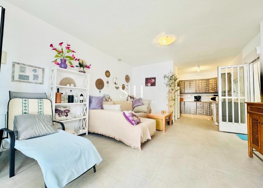 Återförsäljning - Hus - Orihuela Costa - Costa Blanca