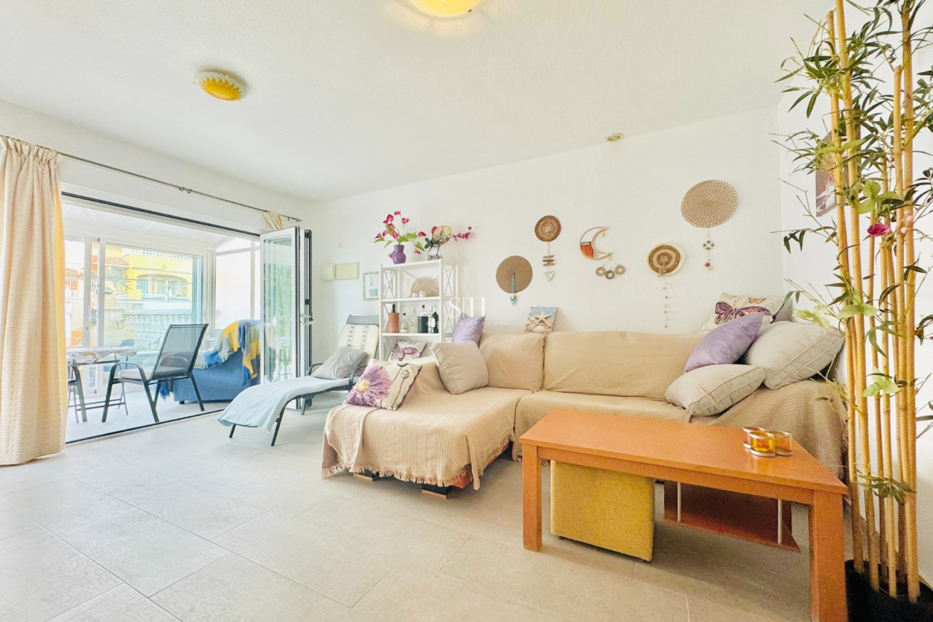 Återförsäljning - Hus - Orihuela Costa - Costa Blanca