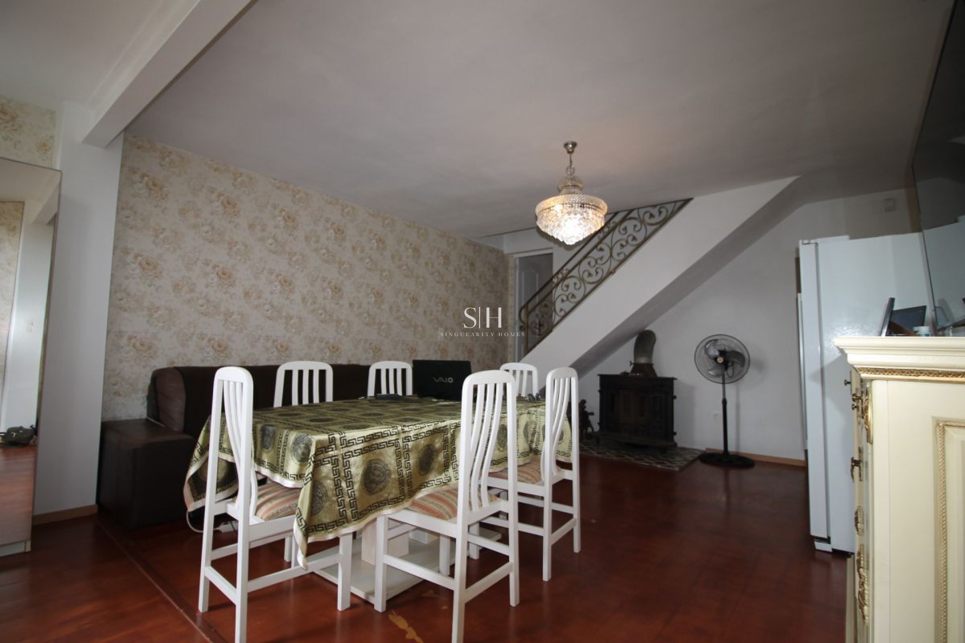 Återförsäljning - Hus - Orihuela Costa - Costa Blanca