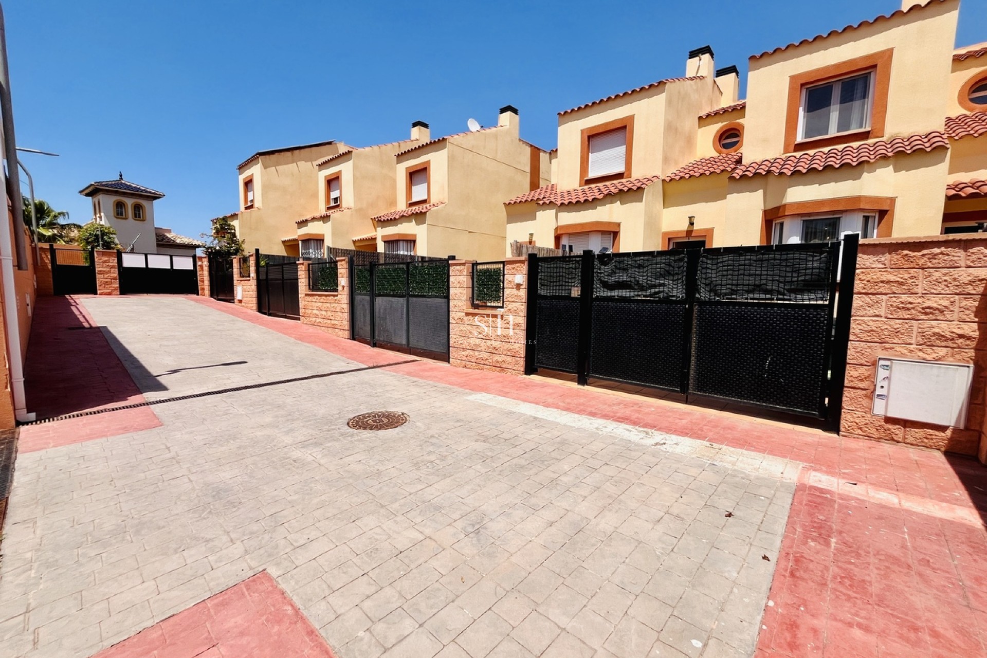 Återförsäljning - Hus - Orihuela Costa - Costa Blanca