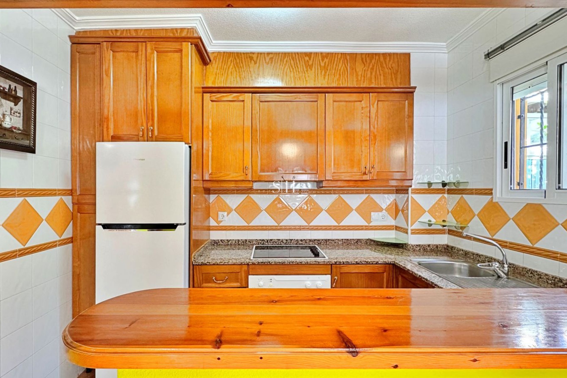 Återförsäljning - Hus - Orihuela Costa - Costa Blanca