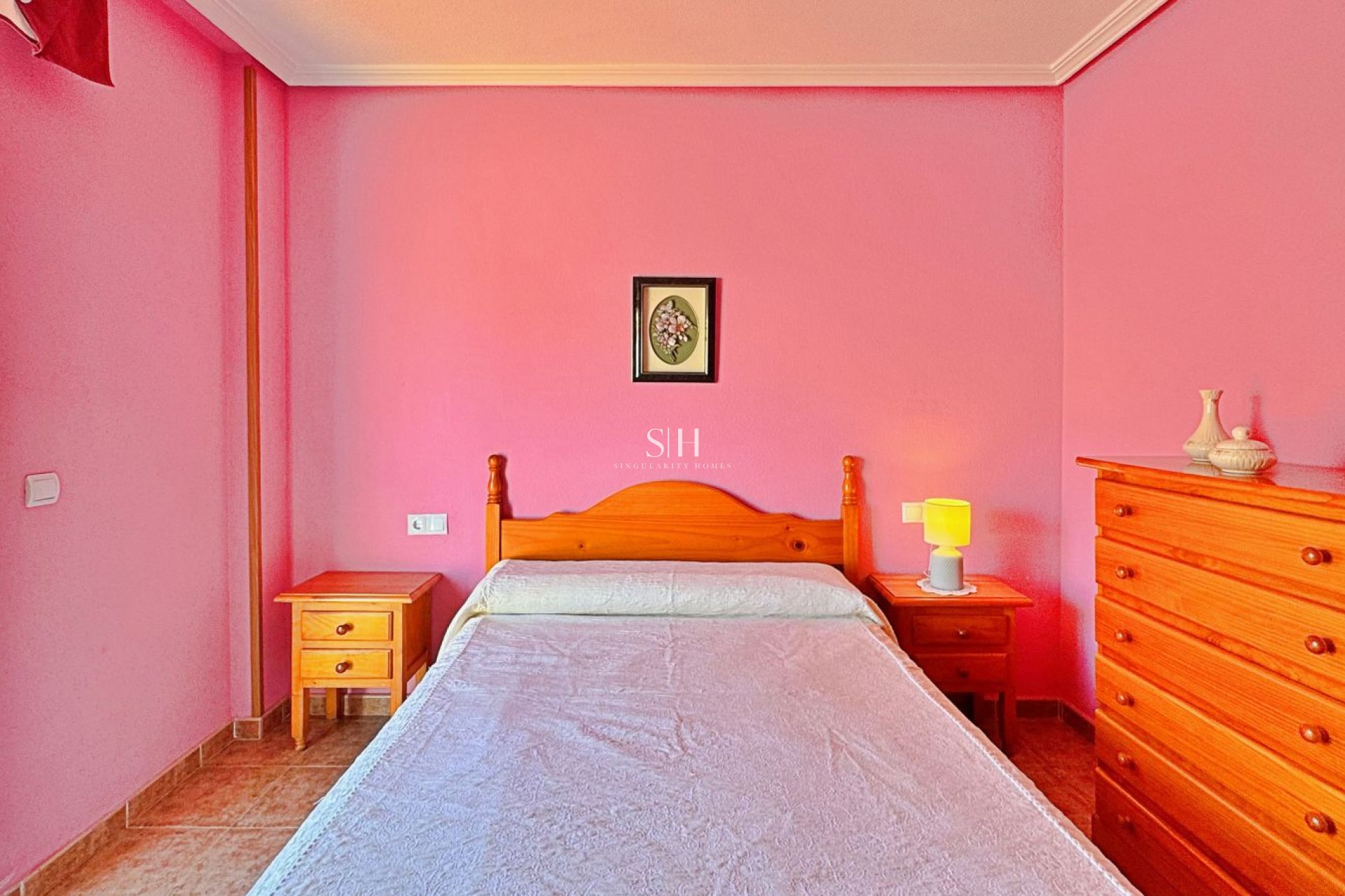 Återförsäljning - Hus - Orihuela Costa - Costa Blanca