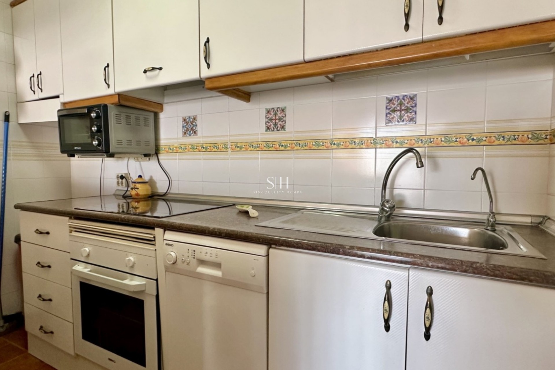 Återförsäljning - Hus - Orihuela Costa - Costa Blanca