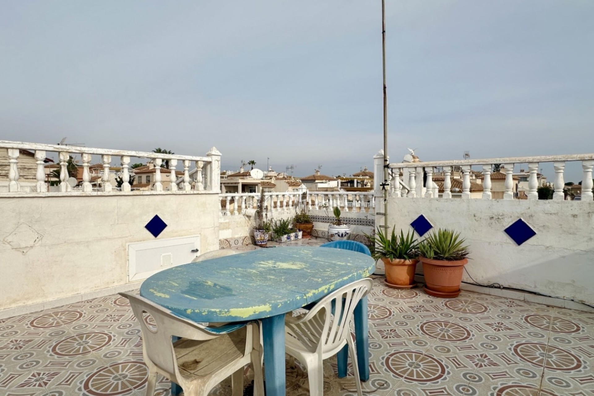 Återförsäljning - Hus - Orihuela Costa - Costa Blanca