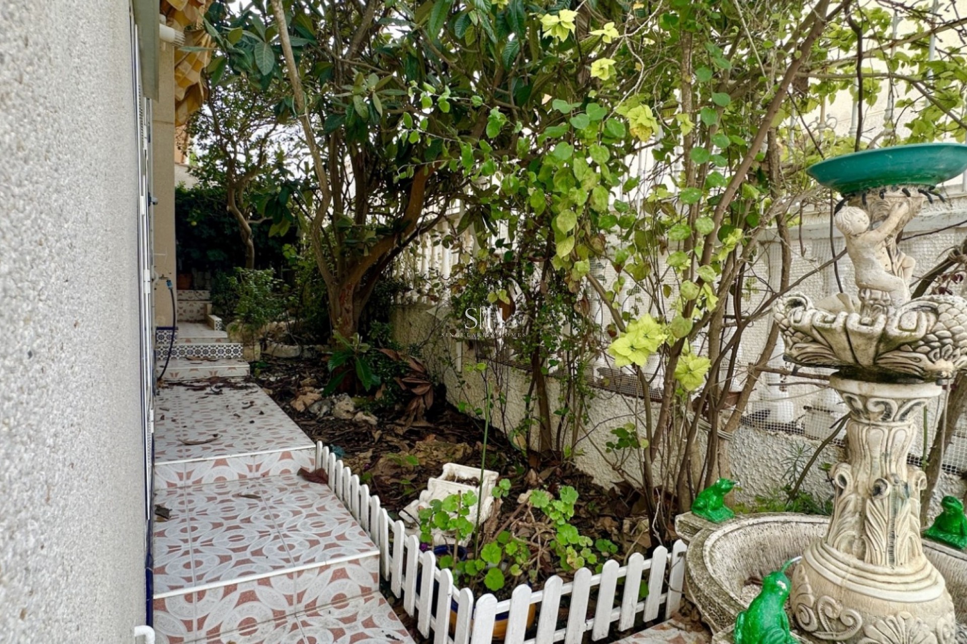 Återförsäljning - Hus - Orihuela Costa - Costa Blanca