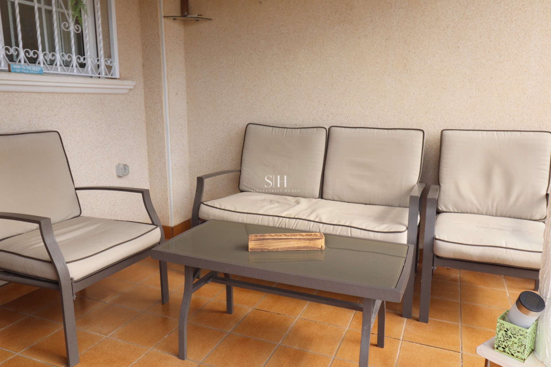 Återförsäljning - Hus - Orihuela Costa - Costa Blanca