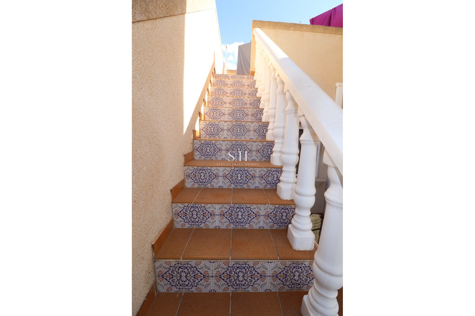 Återförsäljning - Hus - Orihuela Costa - Costa Blanca