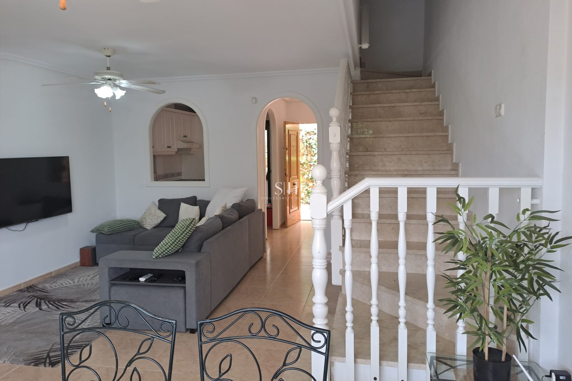 Återförsäljning - Hus - Orihuela Costa - Costa Blanca