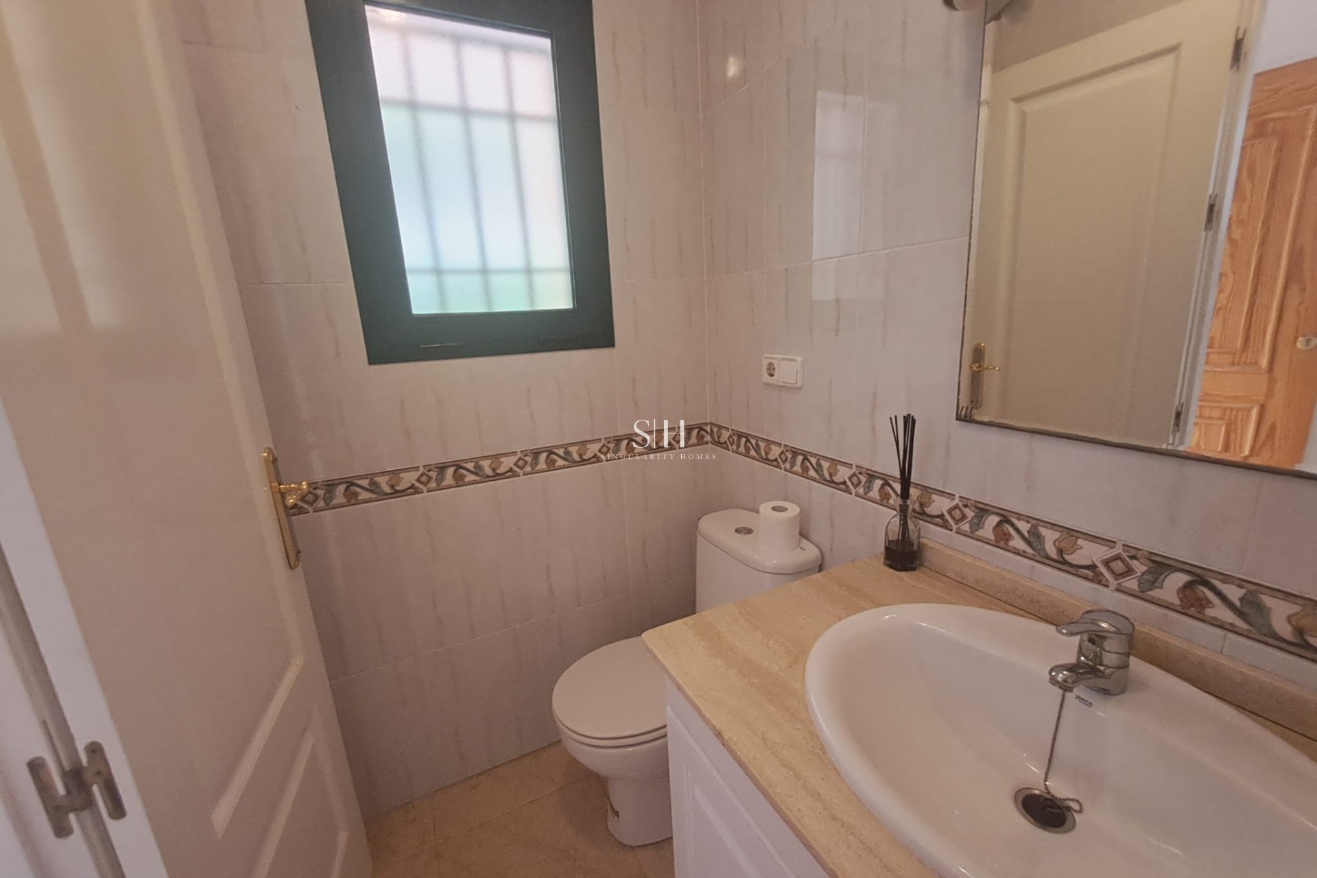 Återförsäljning - Hus - Orihuela Costa - Costa Blanca