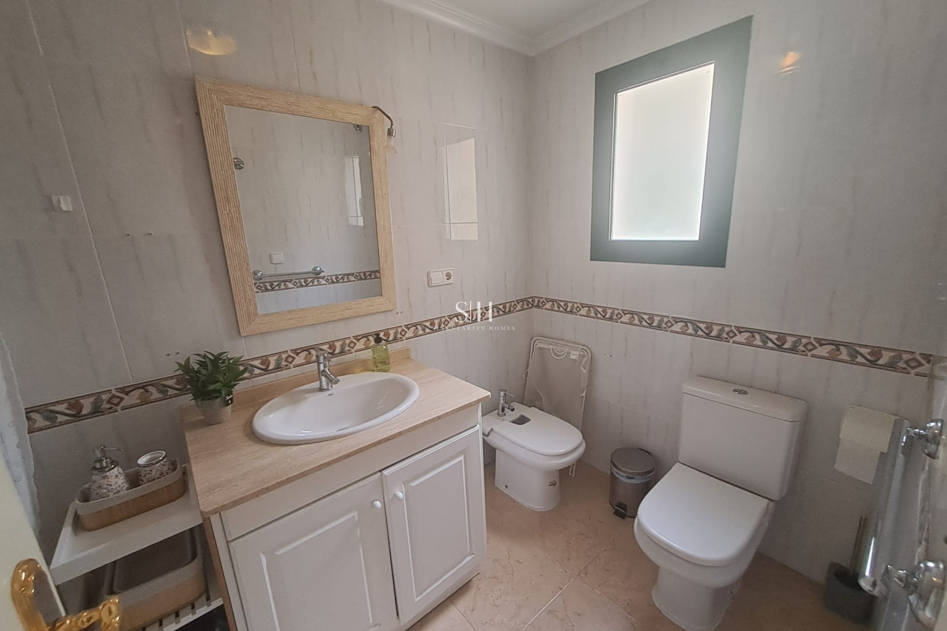 Återförsäljning - Hus - Orihuela Costa - Costa Blanca