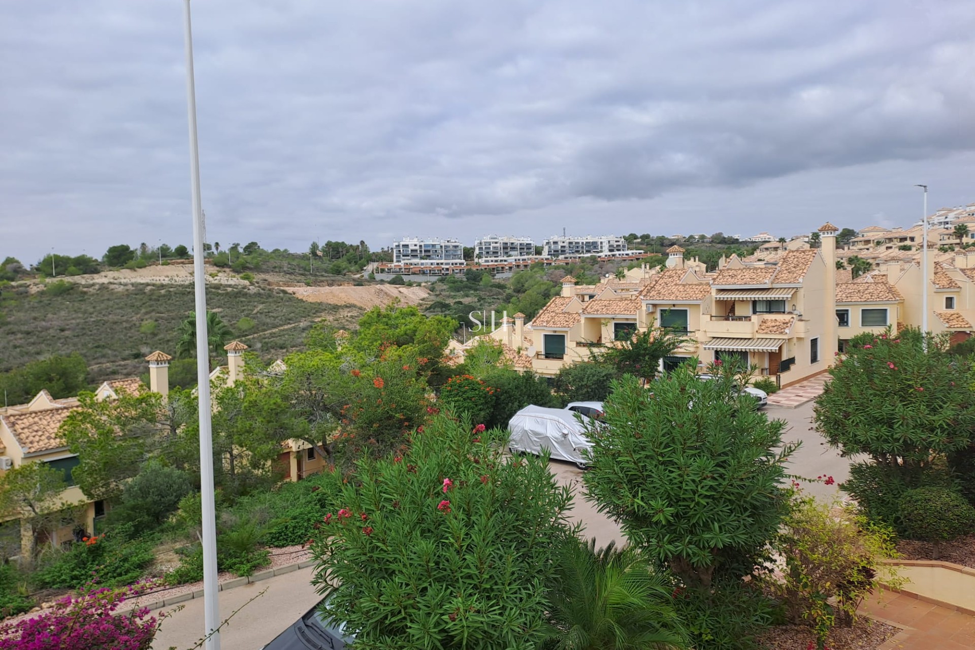 Återförsäljning - Hus - Orihuela Costa - Costa Blanca
