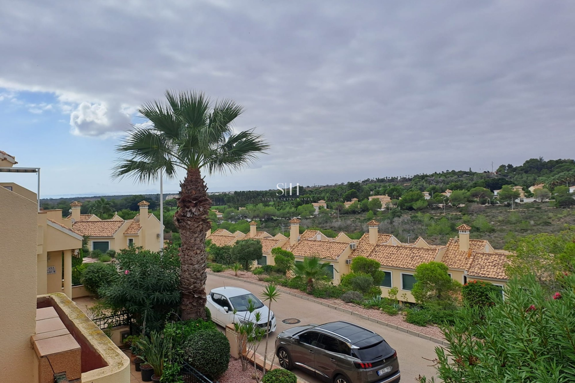 Återförsäljning - Hus - Orihuela Costa - Costa Blanca