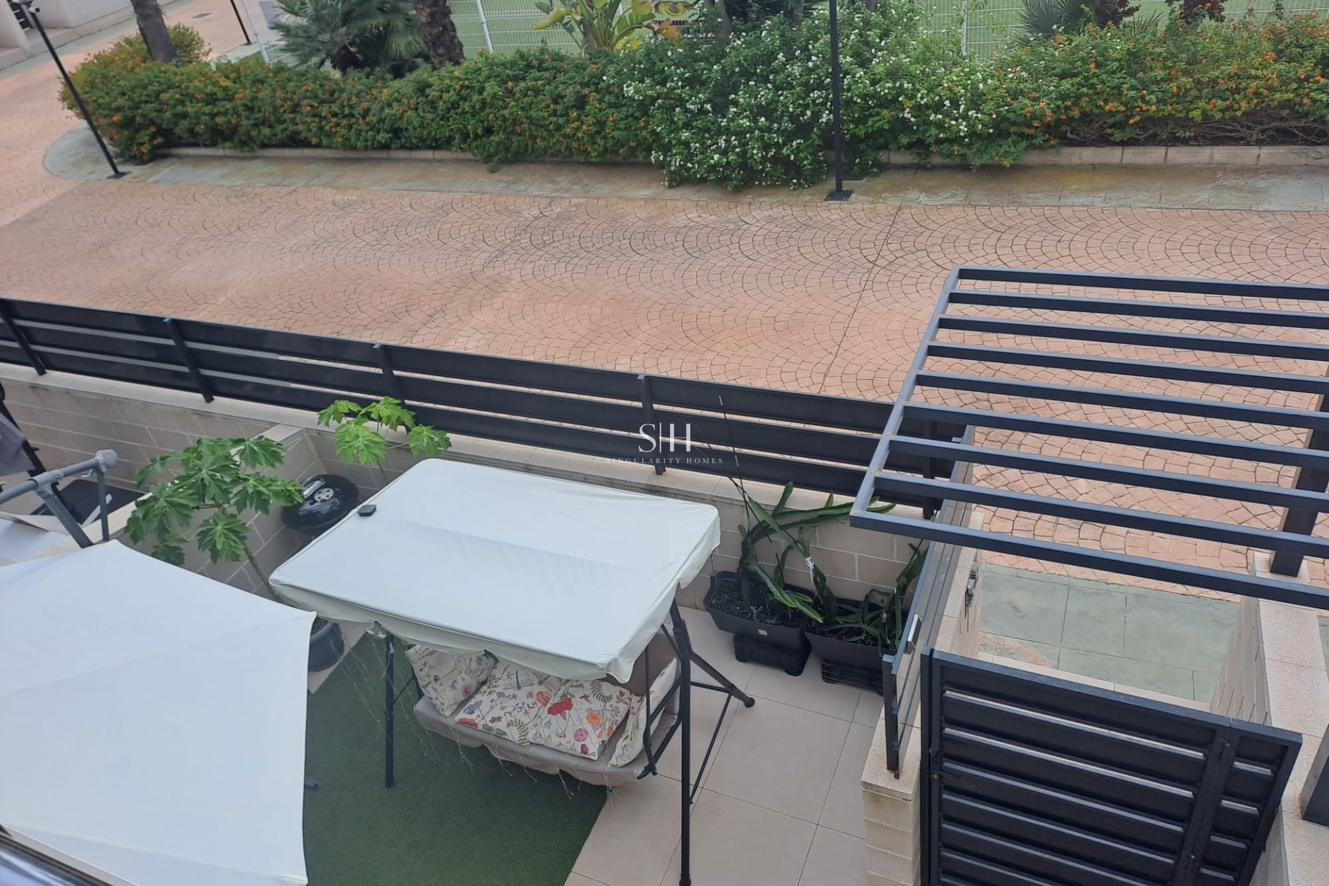 Återförsäljning - Hus - Orihuela Costa - Costa Blanca