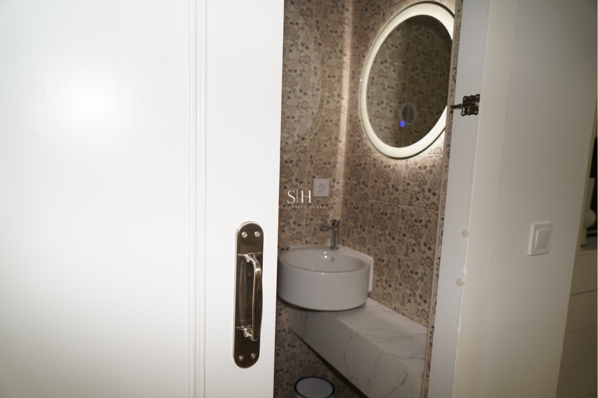 Återförsäljning - Hus - Orihuela Costa - Costa Blanca