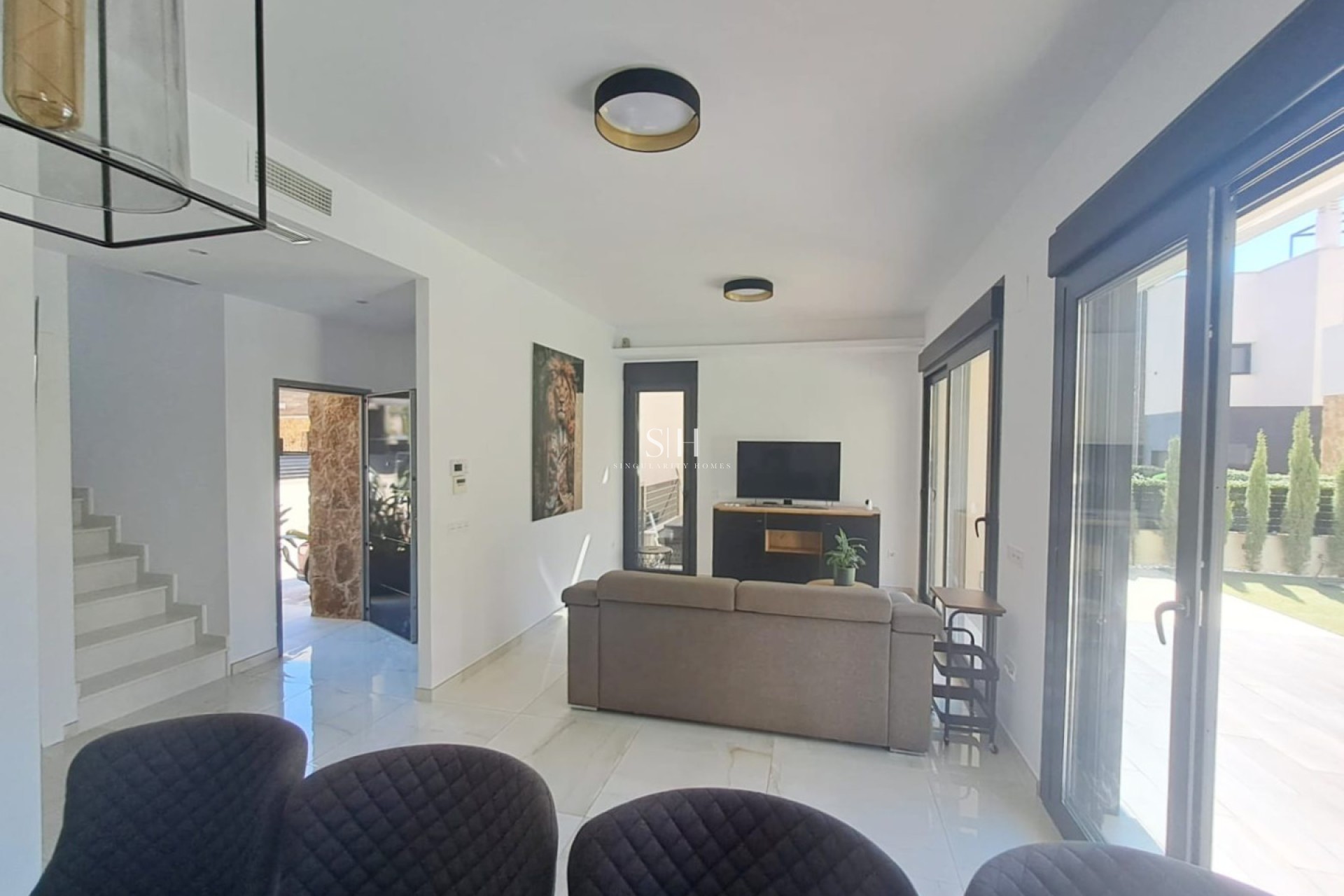 Återförsäljning - Hus - Orihuela Costa - Costa Blanca