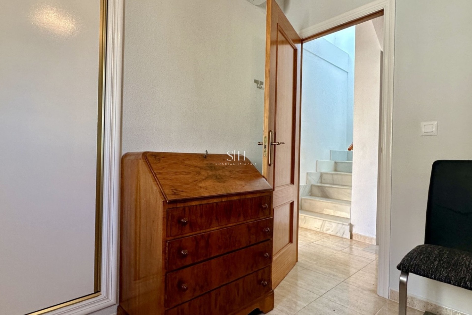 Återförsäljning - Hus - Orihuela Costa - Costa Blanca