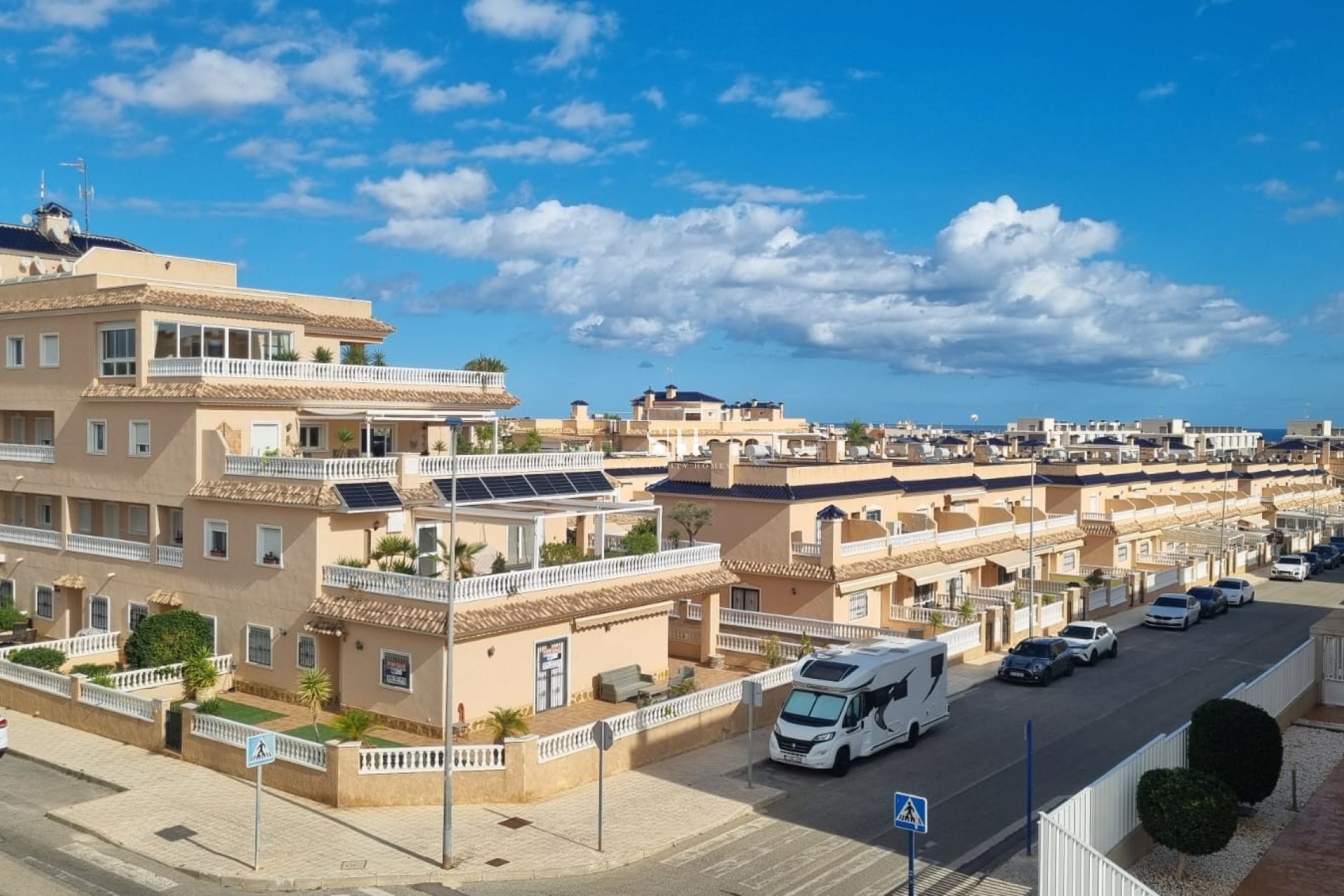 Återförsäljning - Hus - Orihuela Costa - Costa Blanca