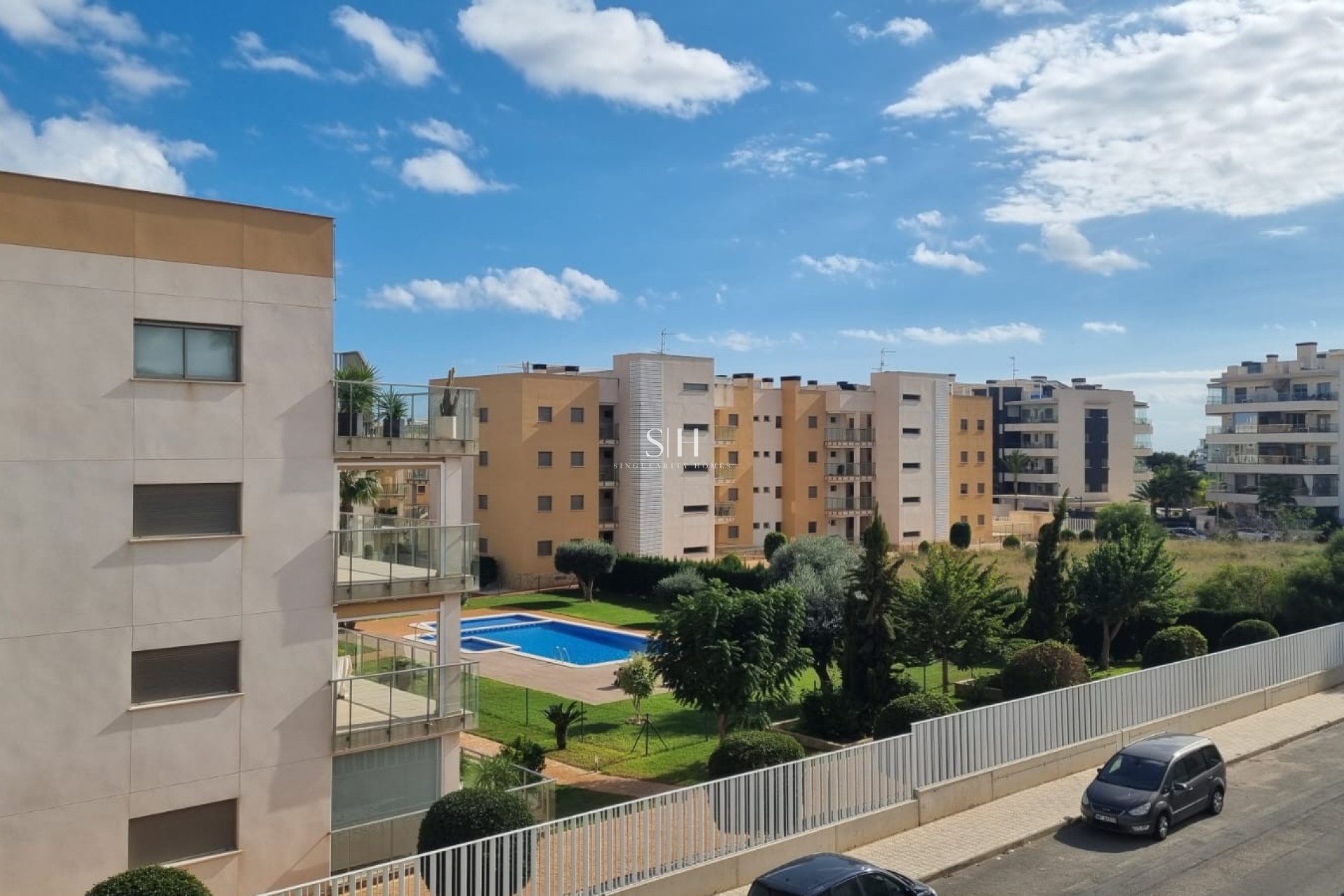 Återförsäljning - Hus - Orihuela Costa - Costa Blanca