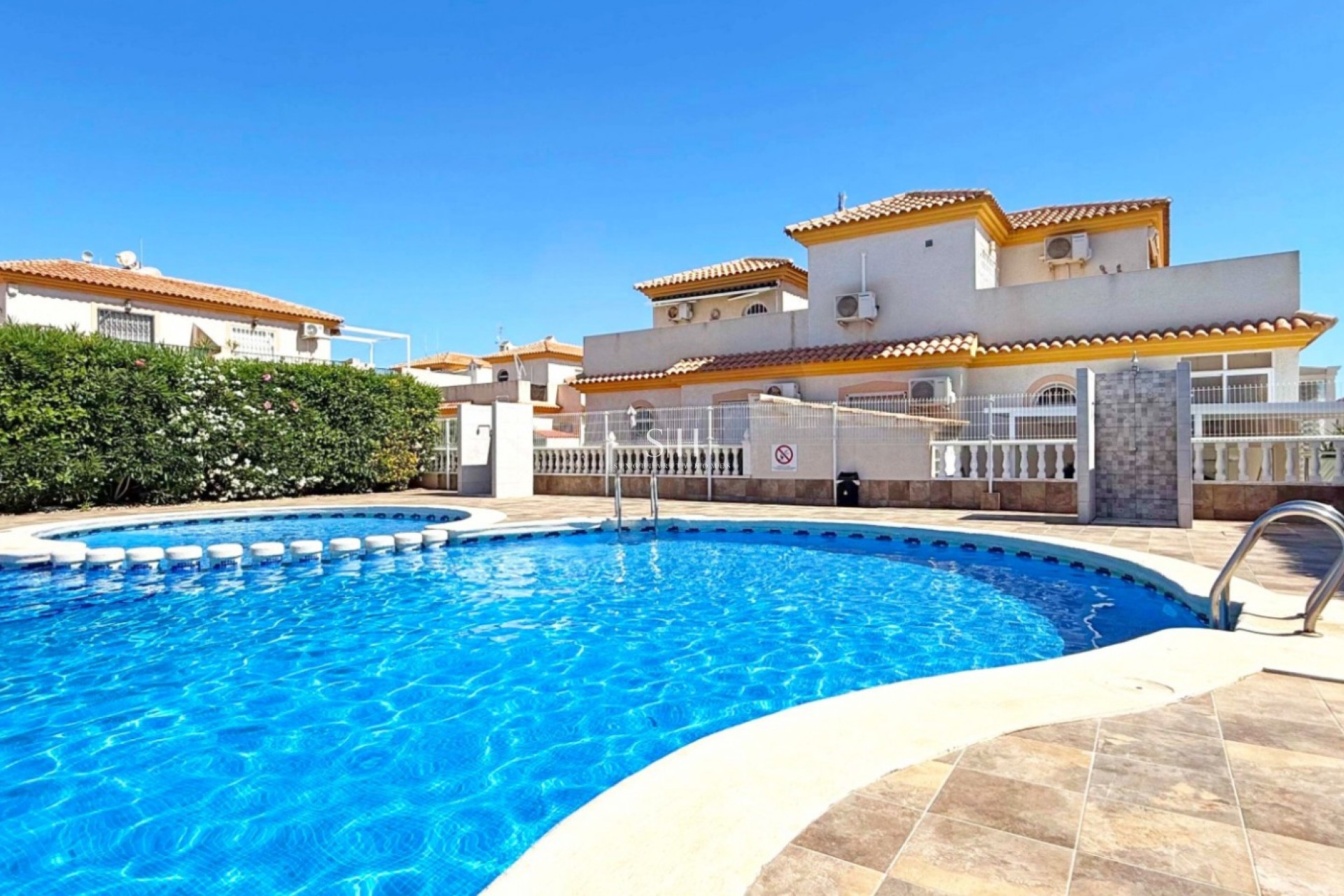 Återförsäljning - Hus - Orihuela Costa - Costa Blanca