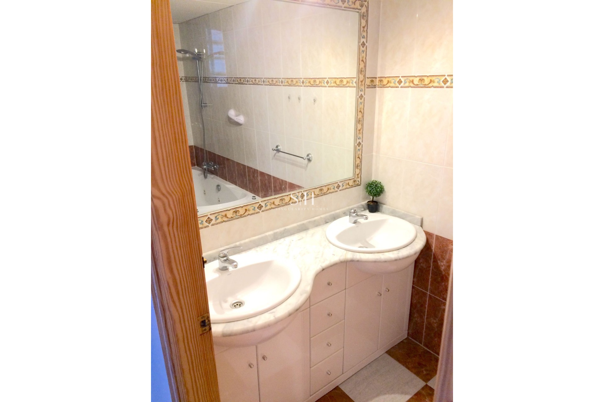 Återförsäljning - Hus - Orihuela Costa - Costa Blanca