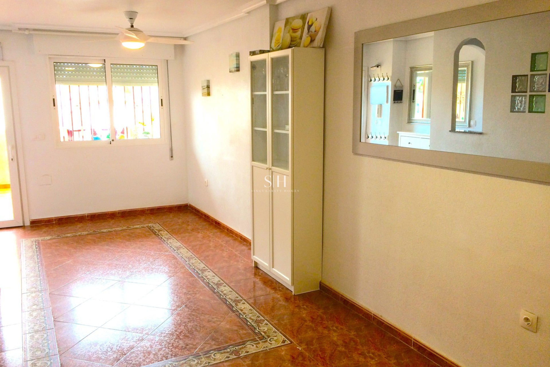 Återförsäljning - Hus - Orihuela Costa - Costa Blanca