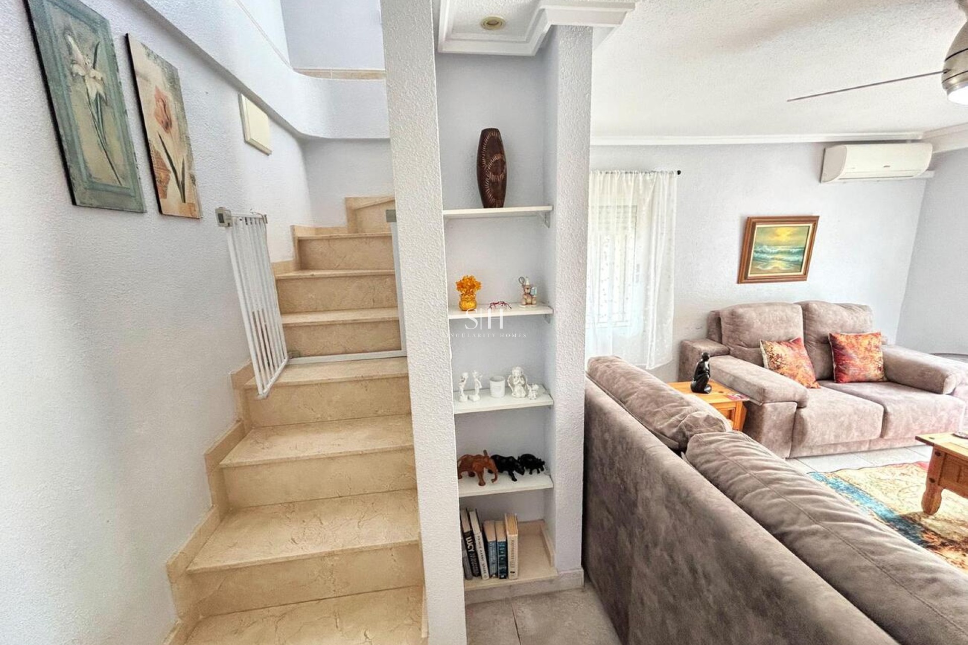 Återförsäljning - Hus - Orihuela Costa - Costa Blanca