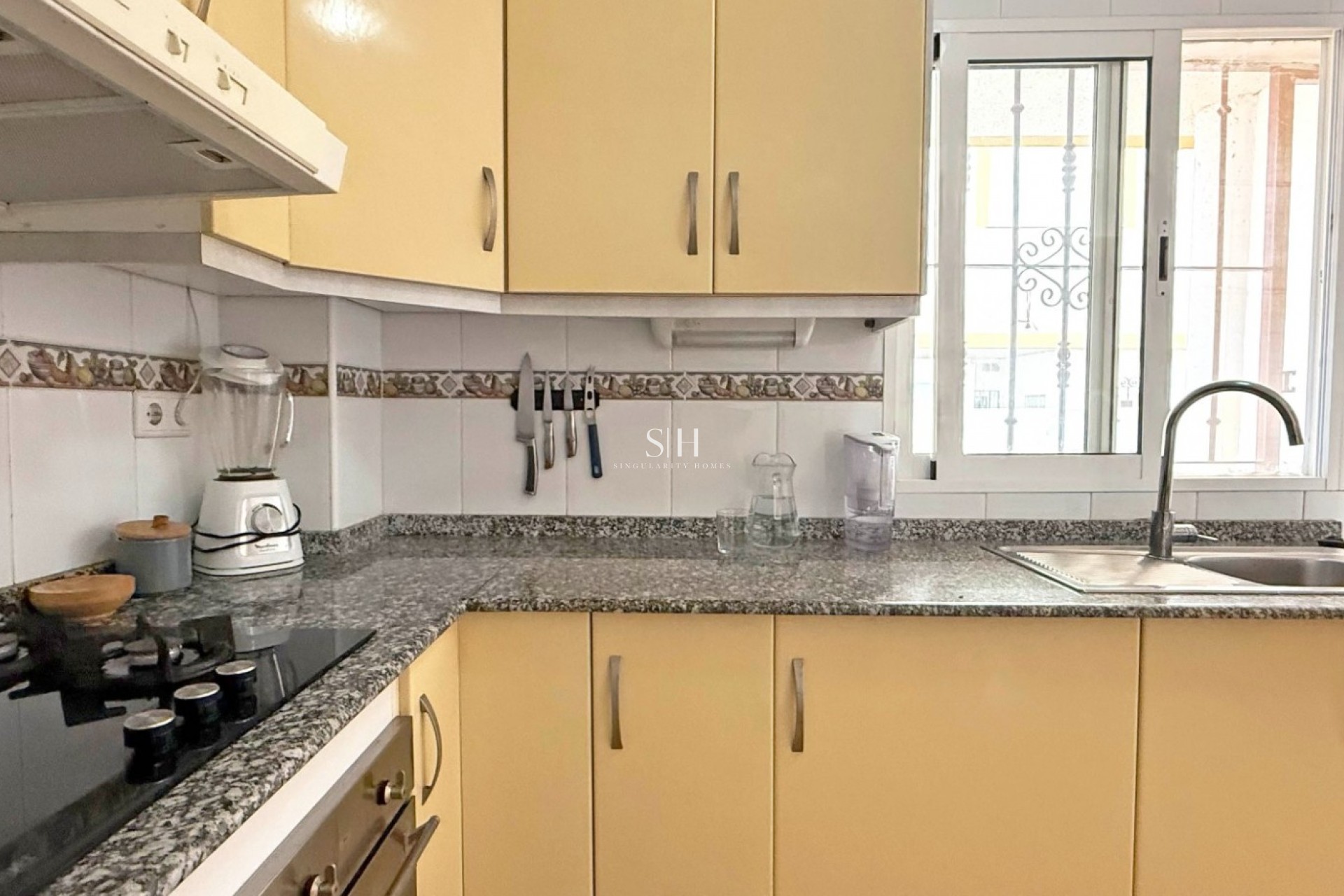 Återförsäljning - Hus - Orihuela Costa - Costa Blanca