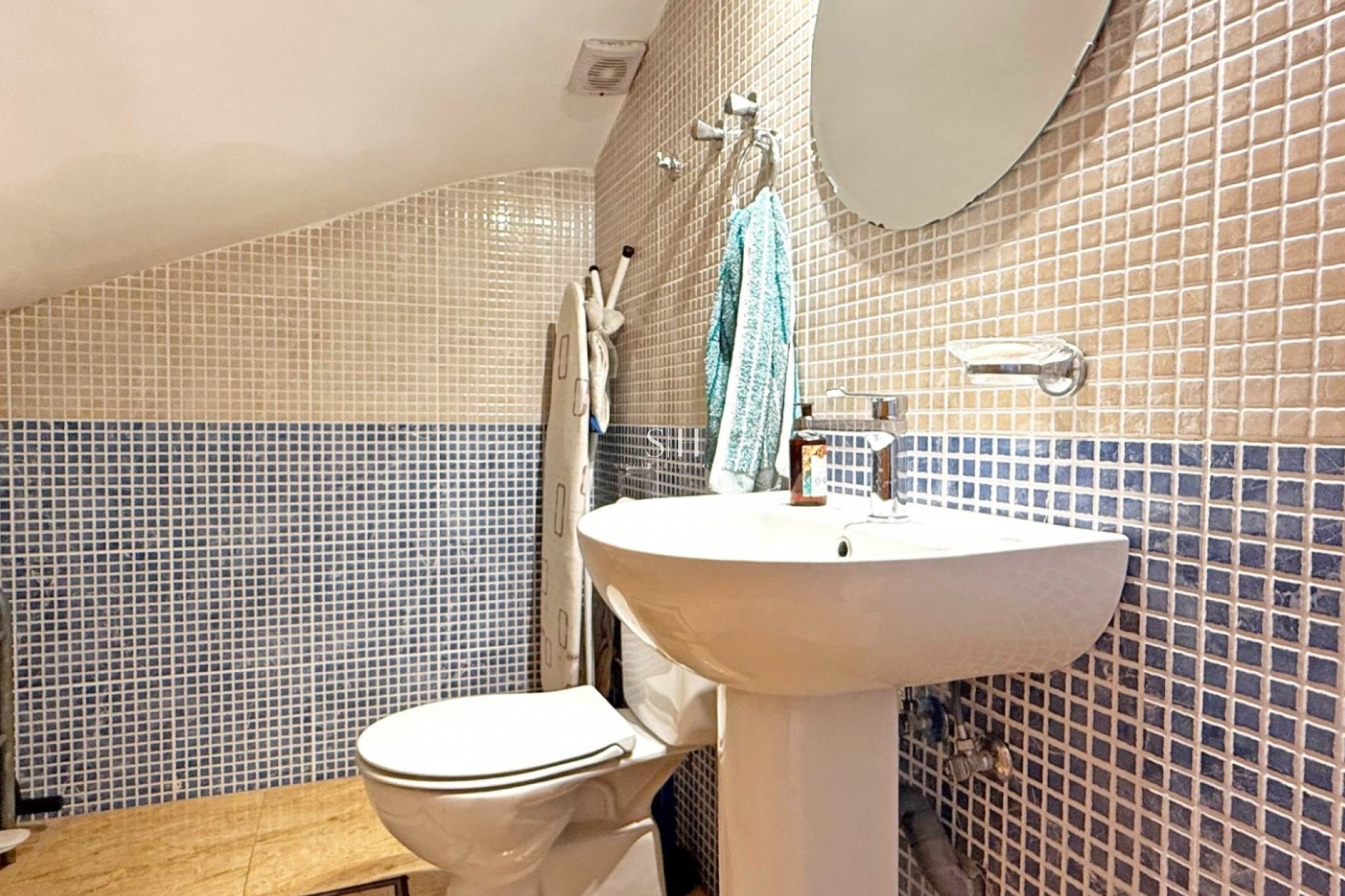 Återförsäljning - Hus - Orihuela Costa - Costa Blanca