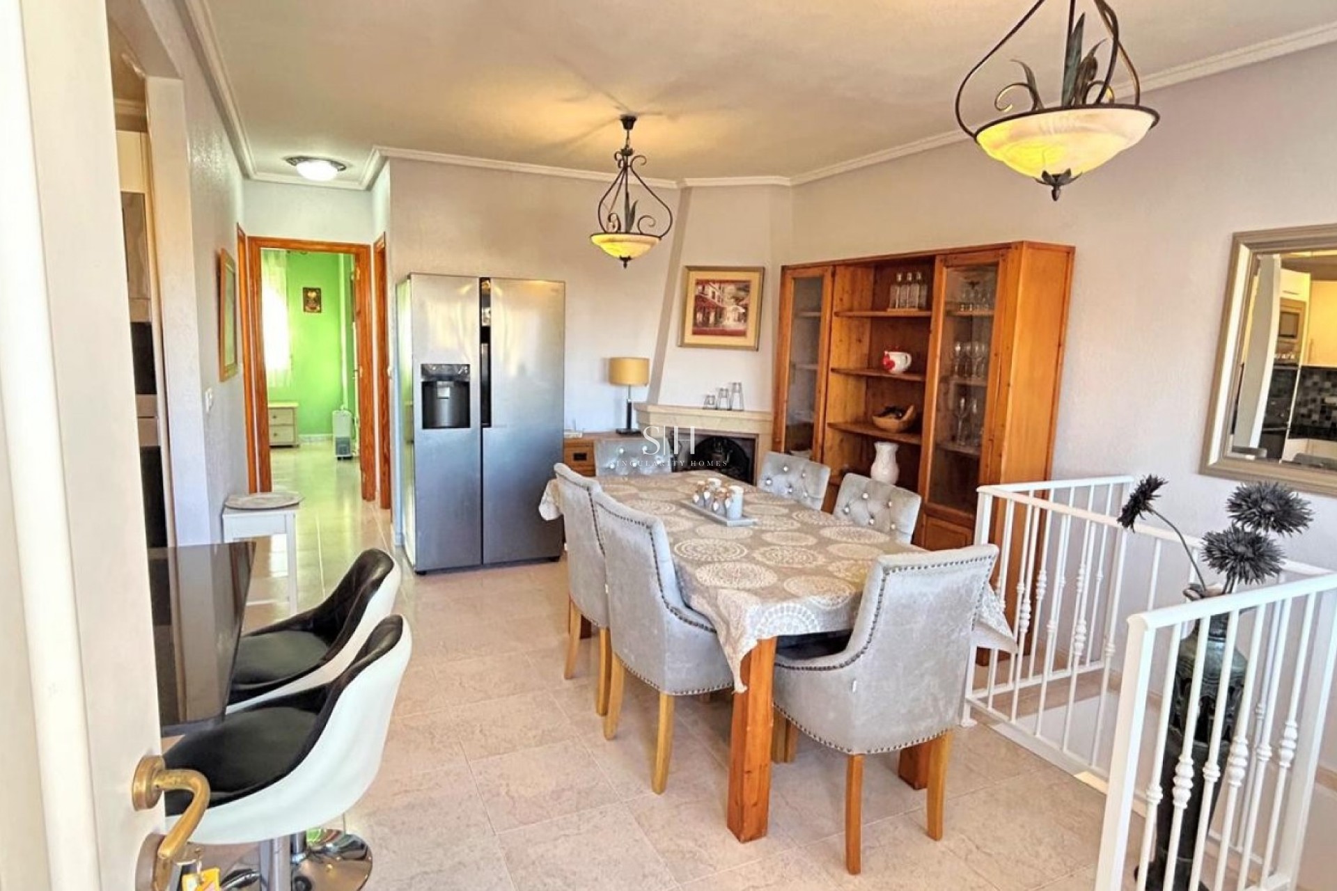 Återförsäljning - Hus - Orihuela Costa - Costa Blanca