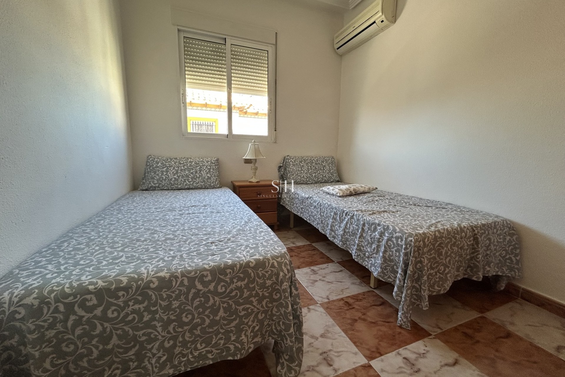 Återförsäljning - Hus - Orihuela Costa - Costa Blanca