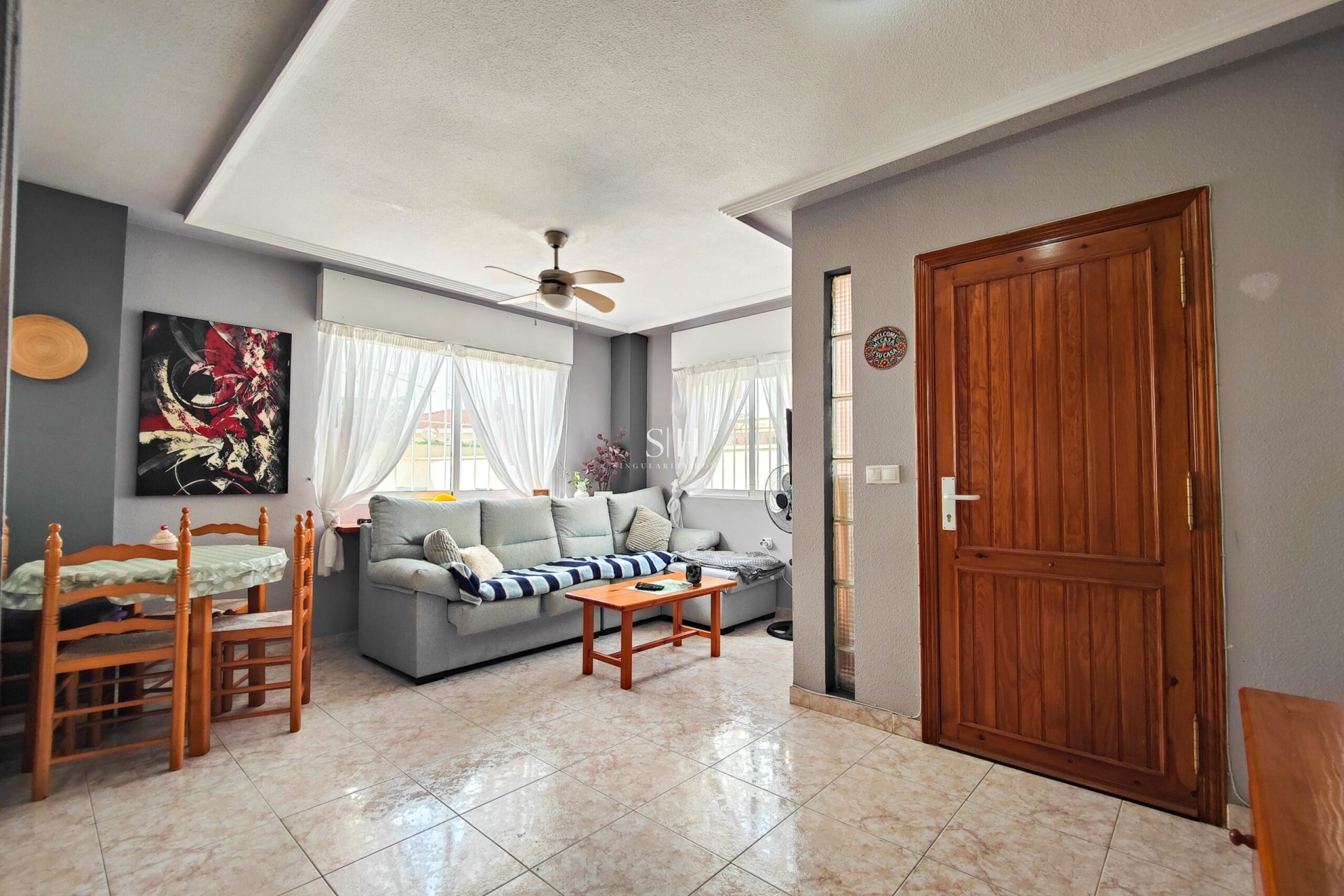 Återförsäljning - Hus - Orihuela Costa - Costa Blanca