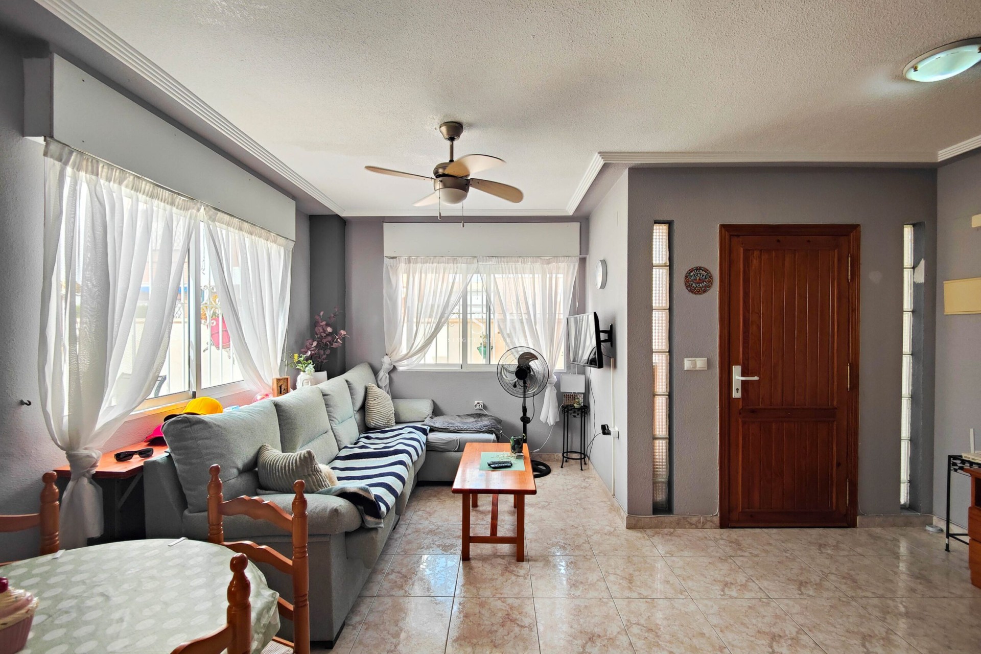 Återförsäljning - Hus - Orihuela Costa - Costa Blanca