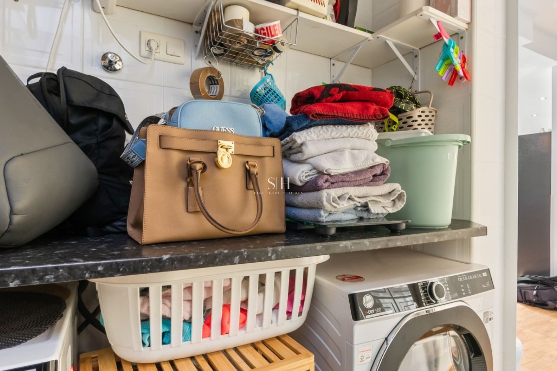 Återförsäljning - Hus - Orihuela Costa - Costa Blanca