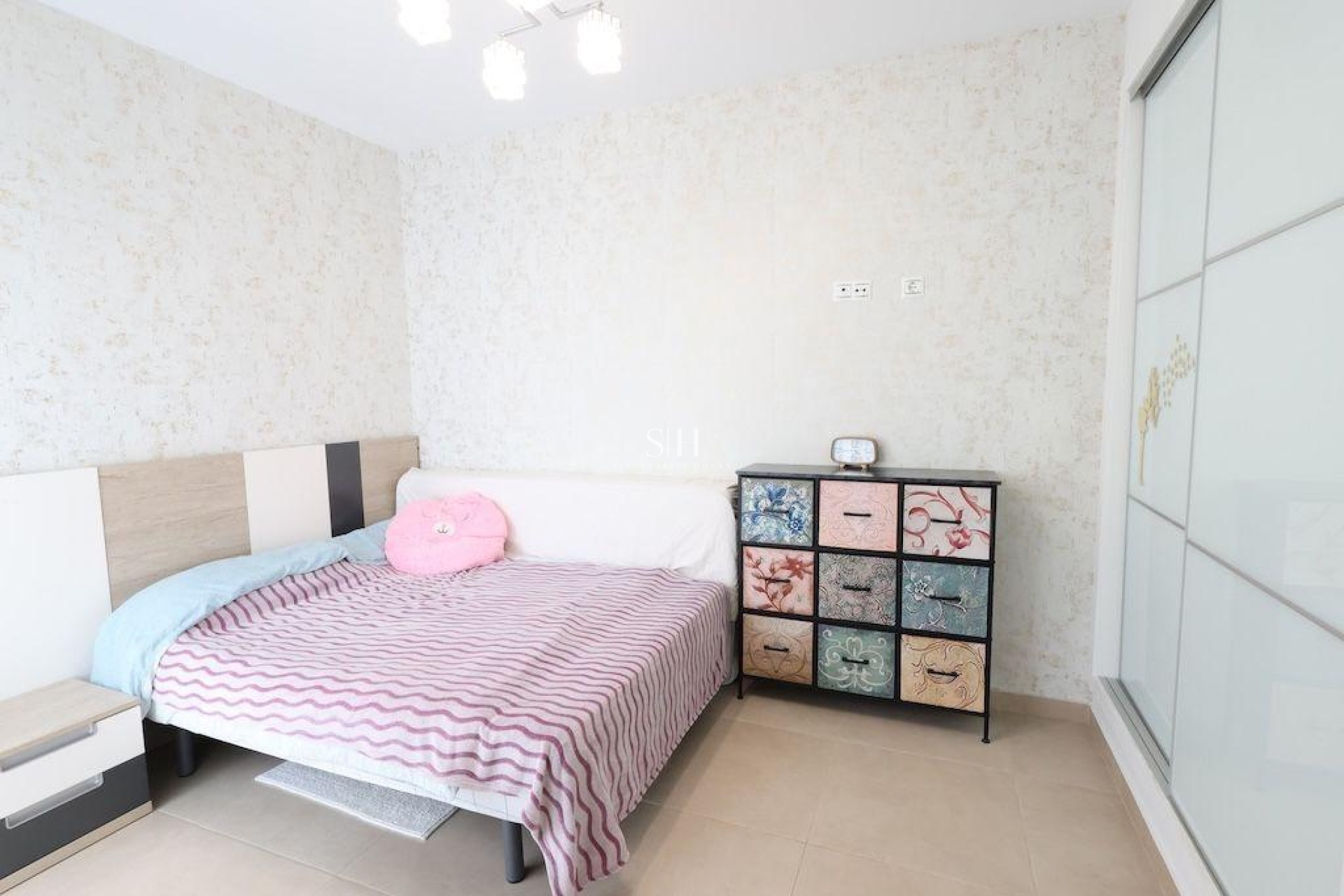 Återförsäljning - Hus - Orihuela Costa - Costa Blanca