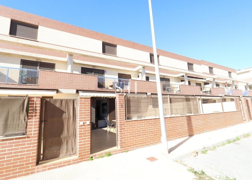 Återförsäljning - Hus - Orihuela Costa - Costa Blanca