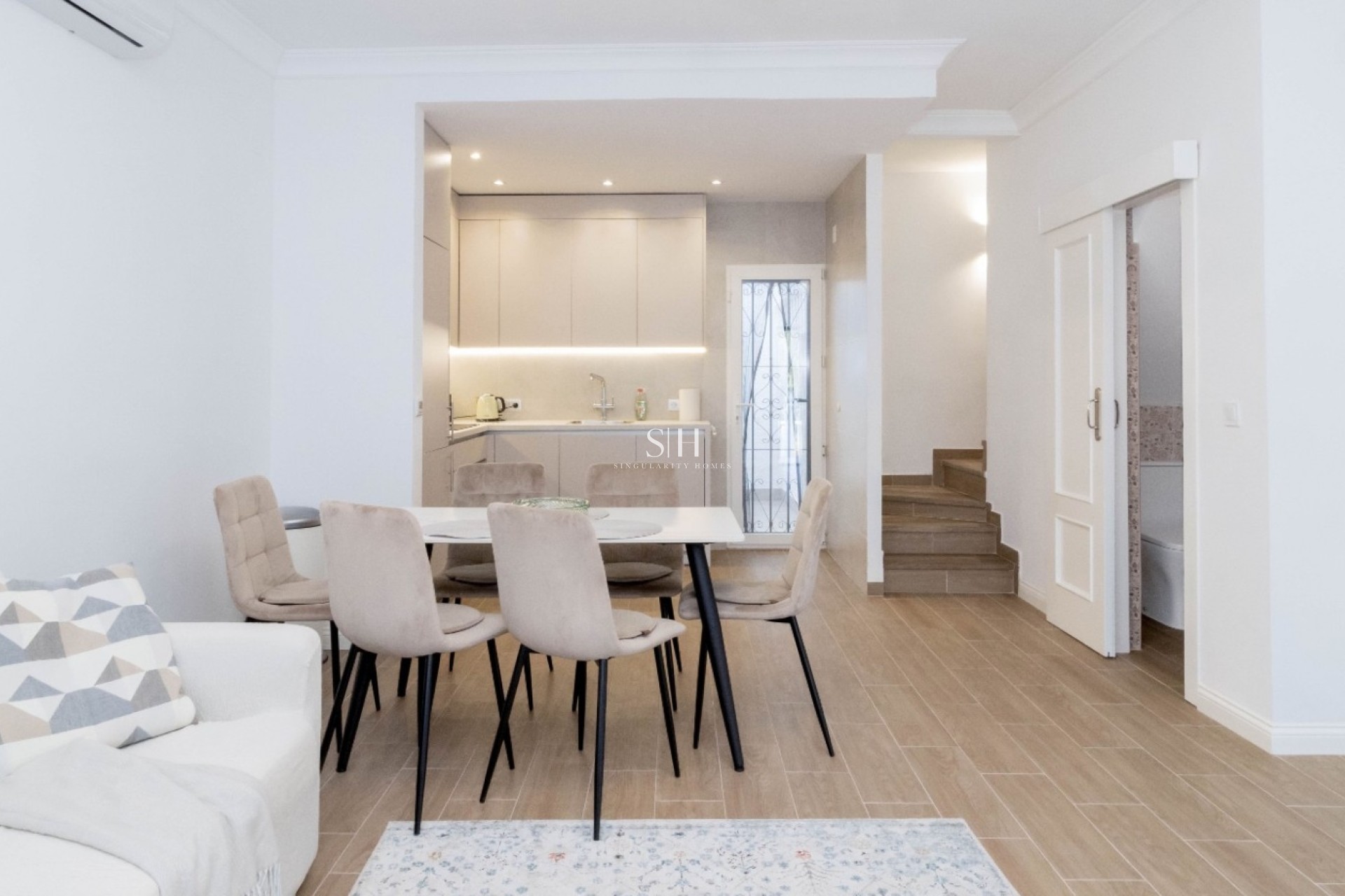 Återförsäljning - Hus - Orihuela Costa - Costa Blanca