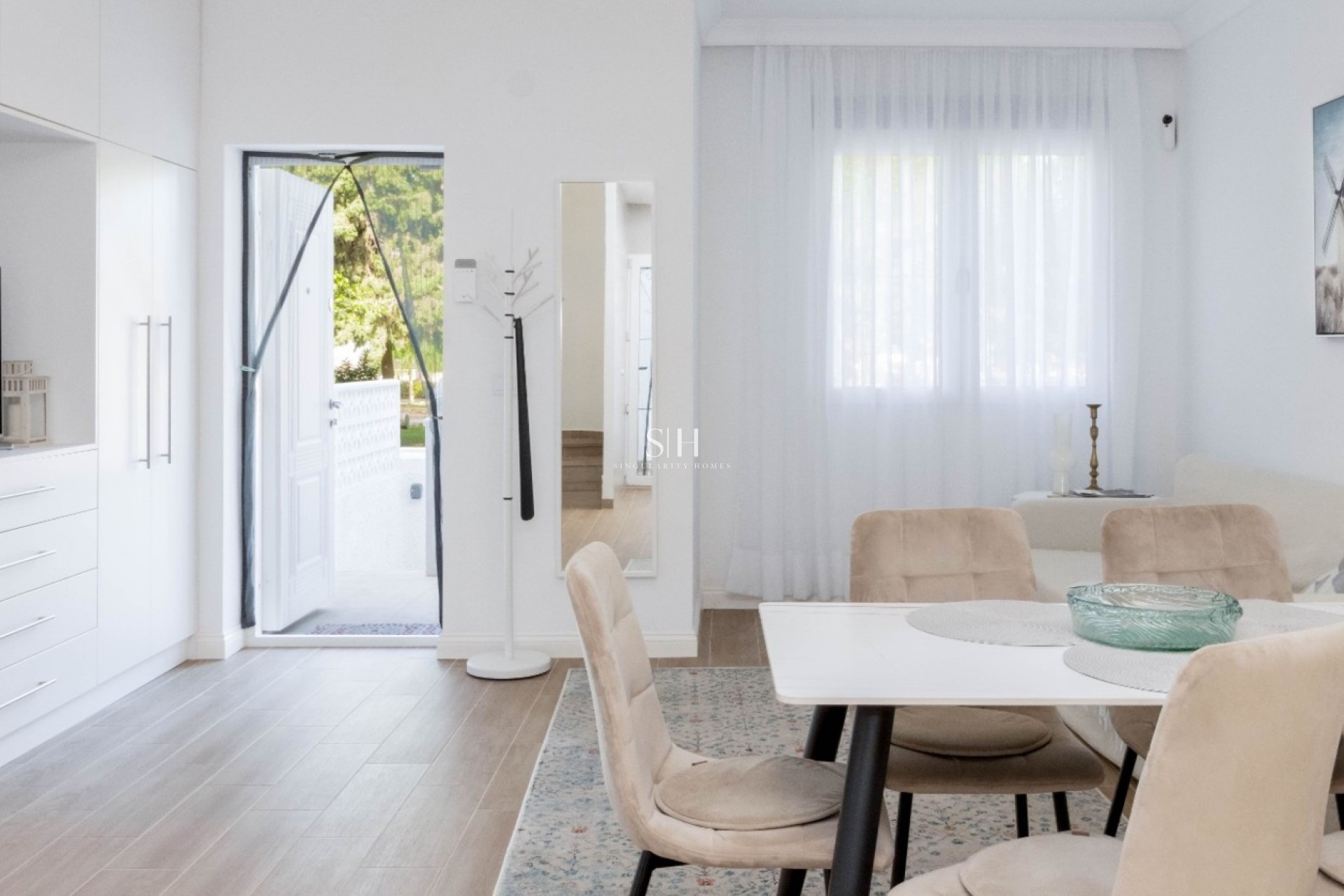 Återförsäljning - Hus - Orihuela Costa - Costa Blanca