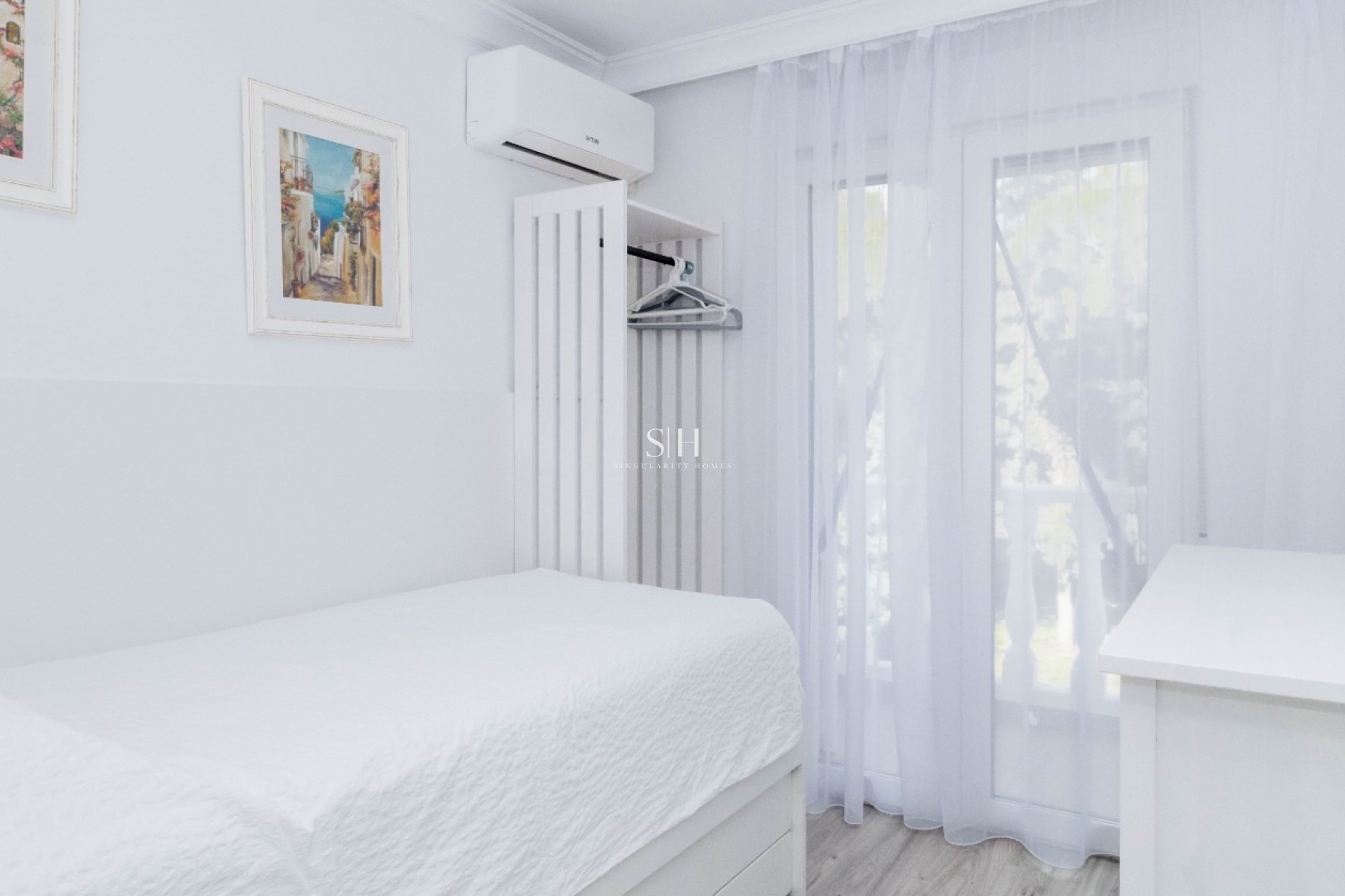 Återförsäljning - Hus - Orihuela Costa - Costa Blanca