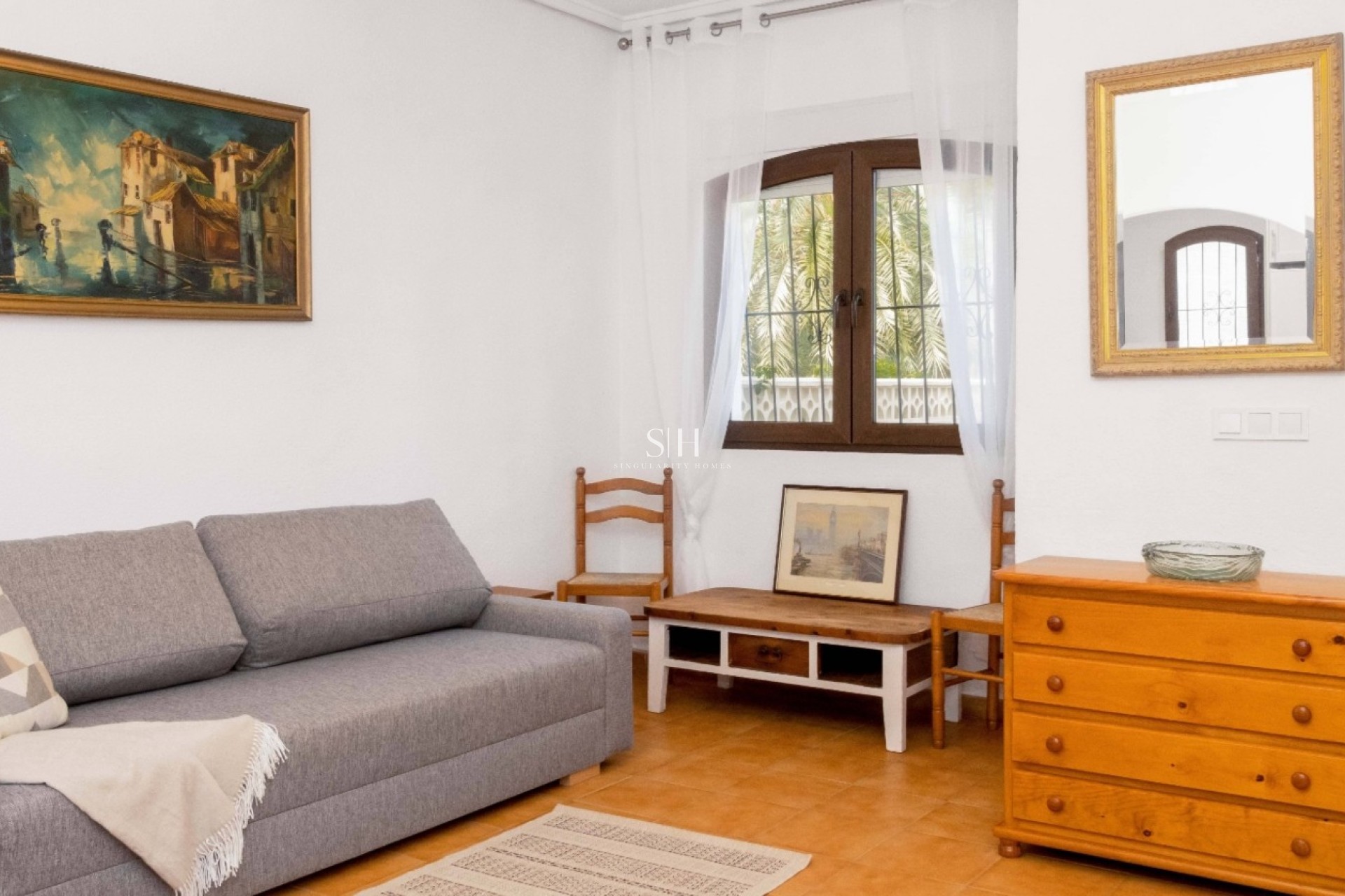 Återförsäljning - Hus - Orihuela Costa - Costa Blanca