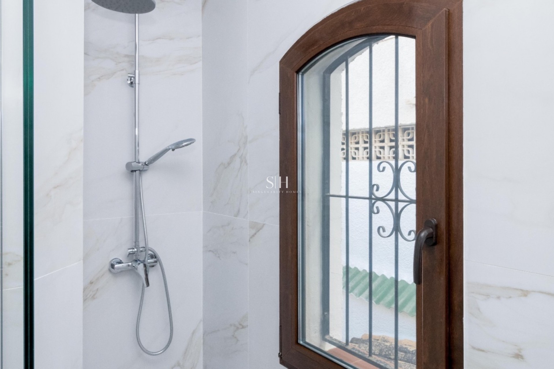 Återförsäljning - Hus - Orihuela Costa - Costa Blanca