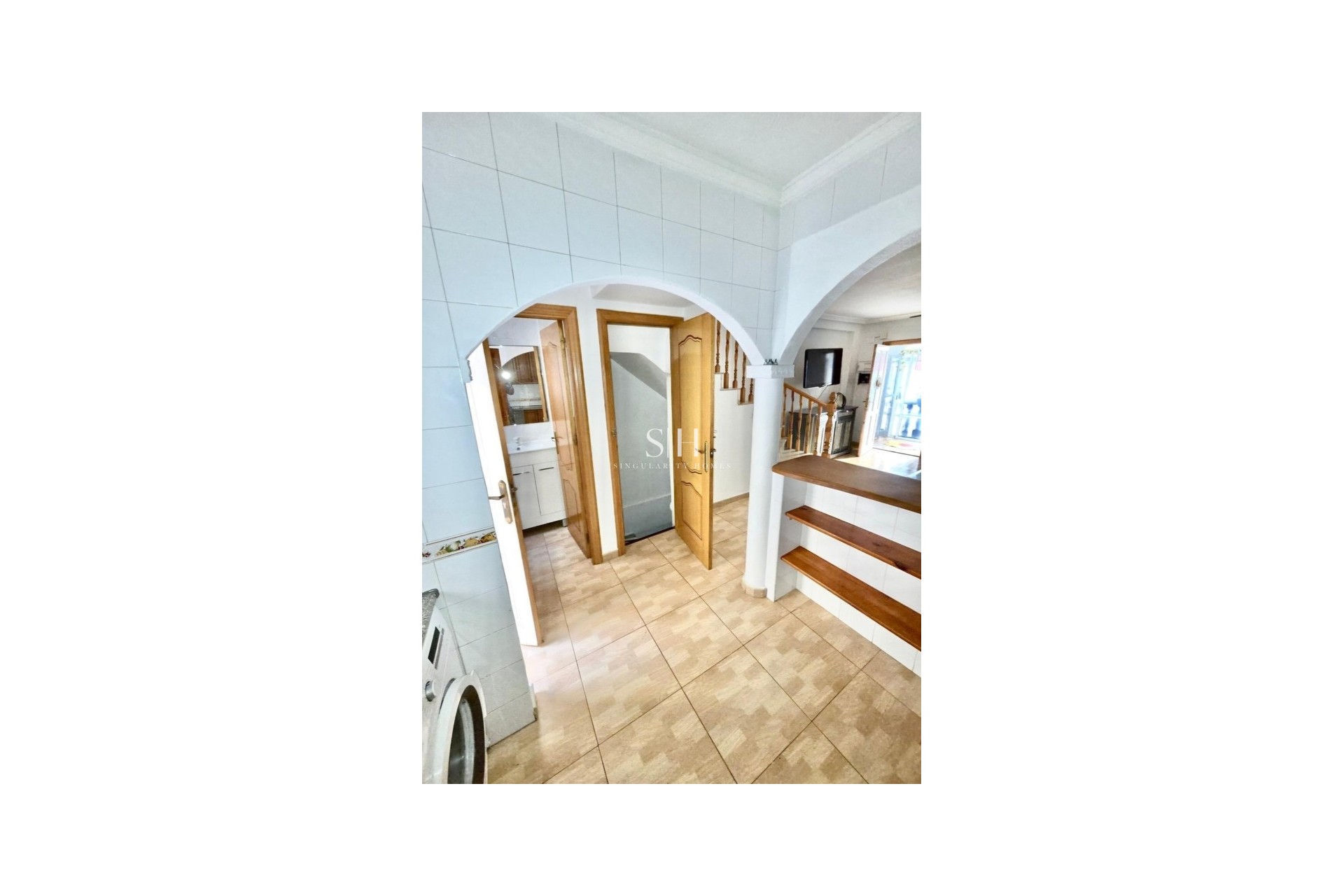 Återförsäljning - Hus - Orihuela Costa - Costa Blanca