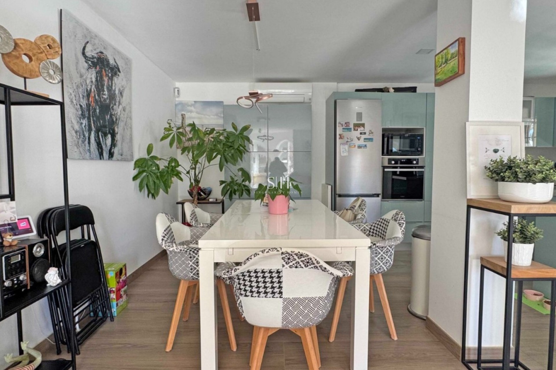 Återförsäljning - Hus - Orihuela Costa - Costa Blanca