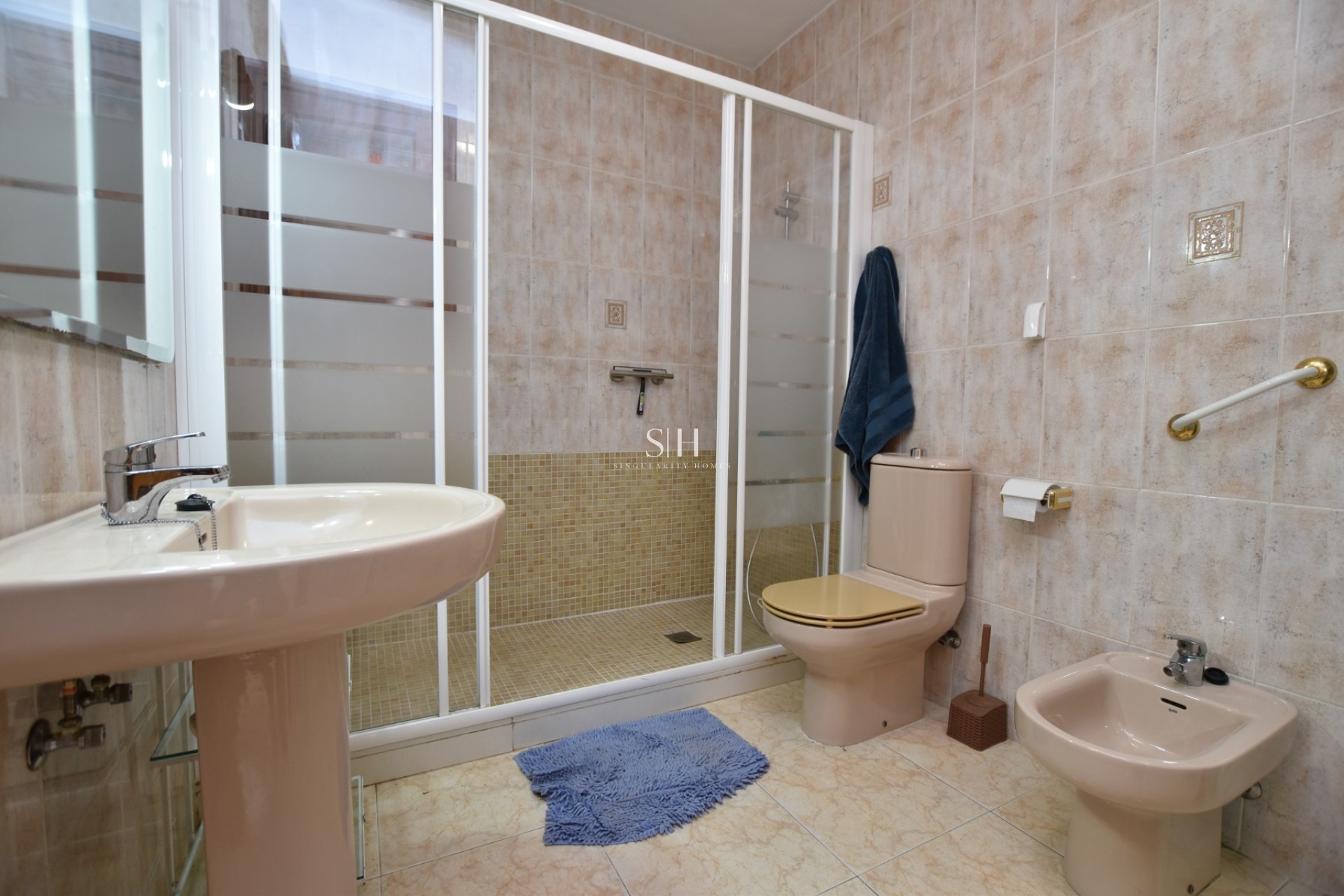 Återförsäljning - Hus - Orihuela Costa - Costa Blanca