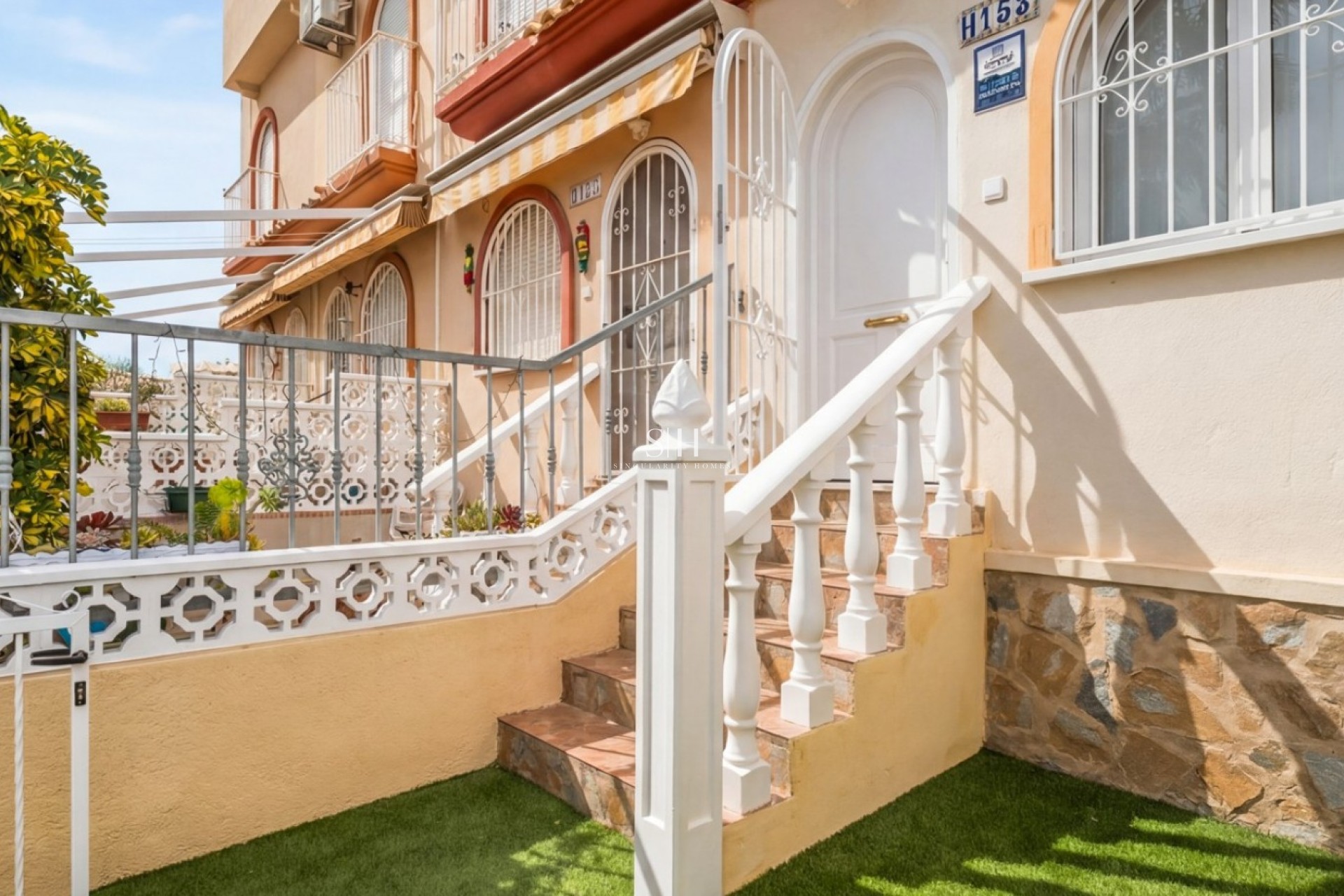 Återförsäljning - Hus - Orihuela Costa - Costa Blanca