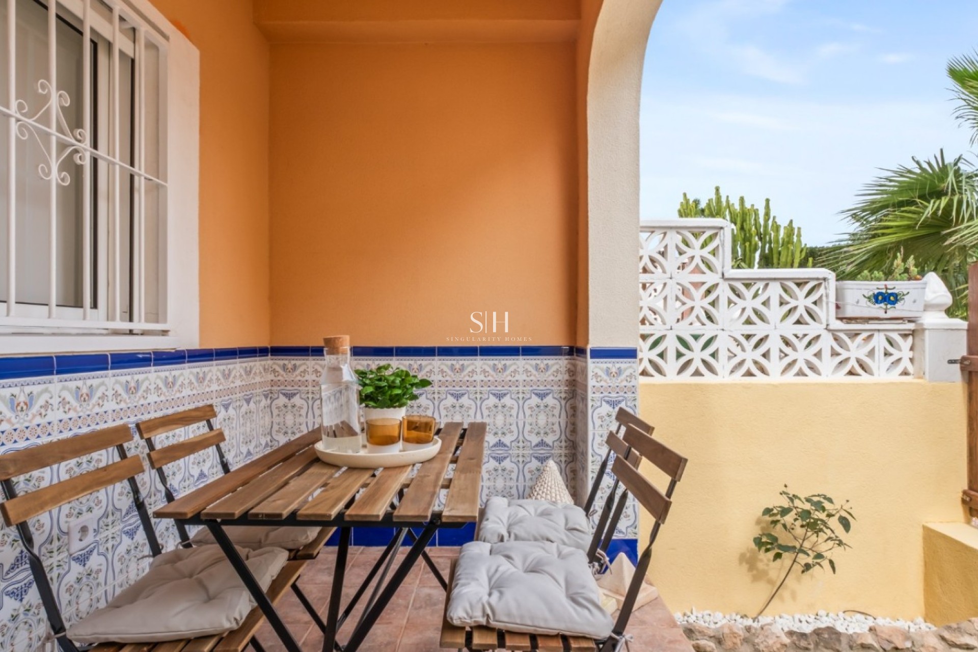 Återförsäljning - Hus - Orihuela Costa - Costa Blanca