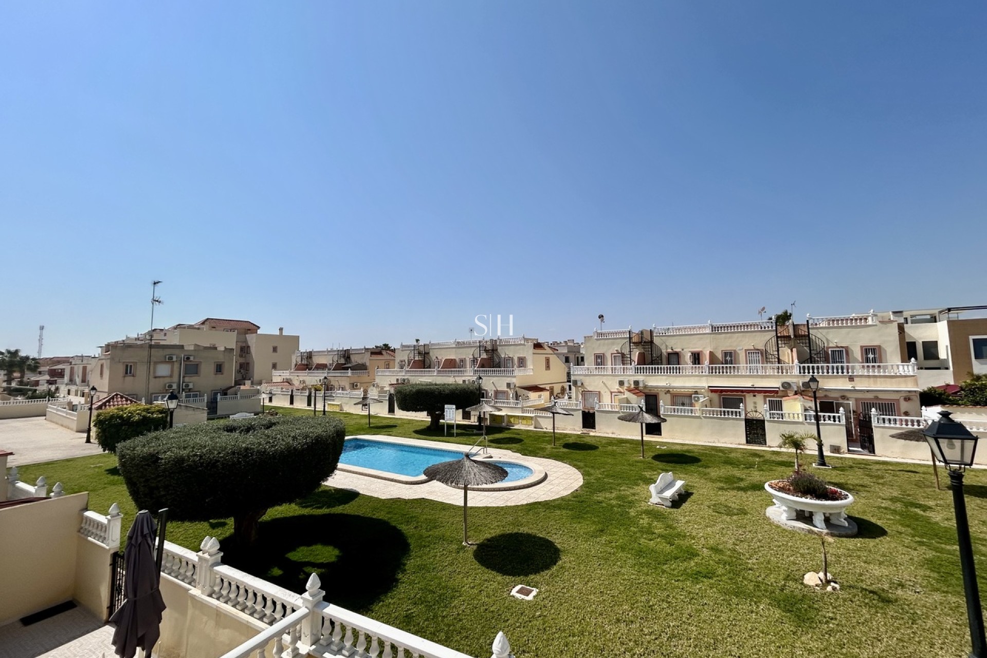 Återförsäljning - Hus - Orihuela Costa - Costa Blanca