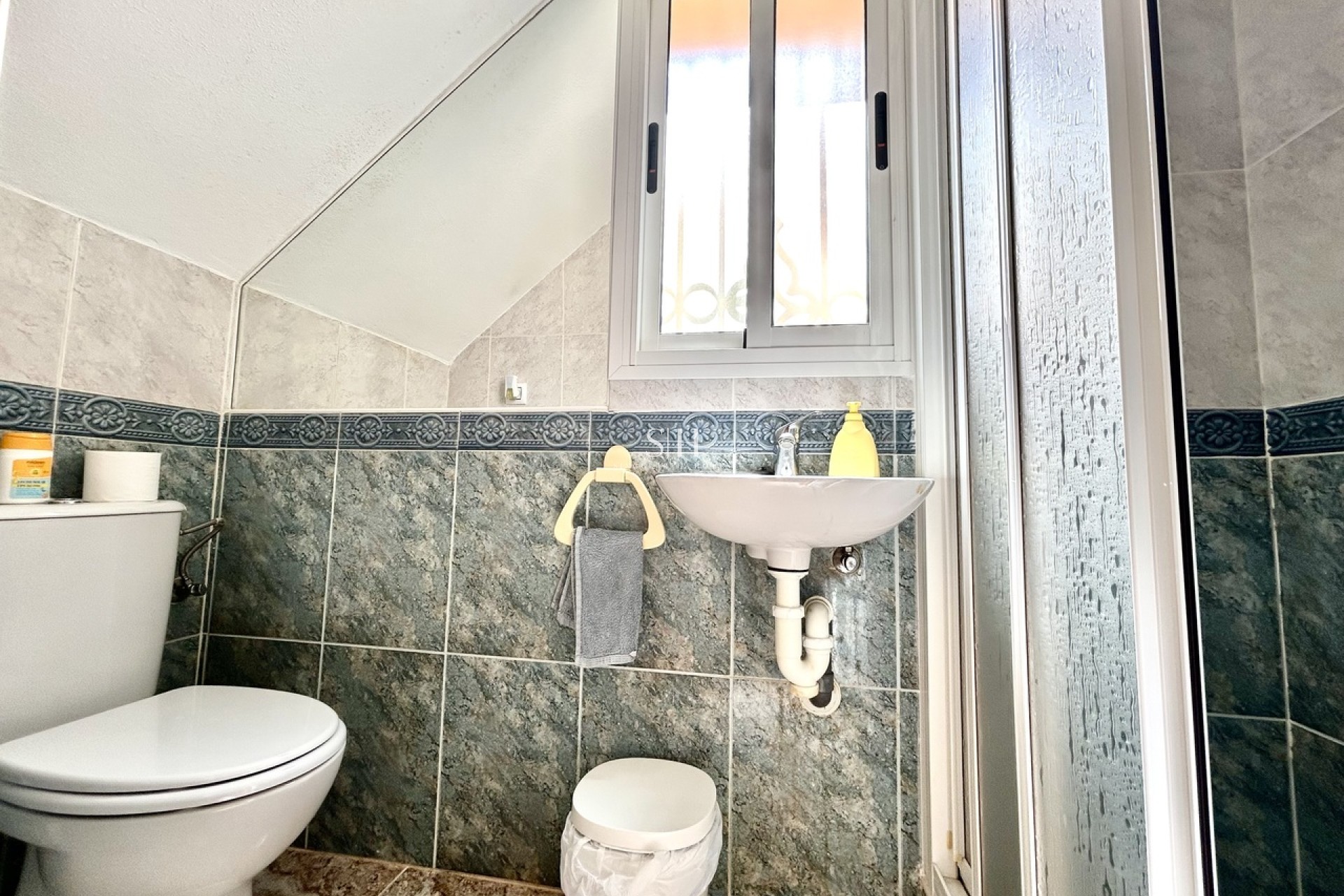 Återförsäljning - Hus - Orihuela Costa - Costa Blanca