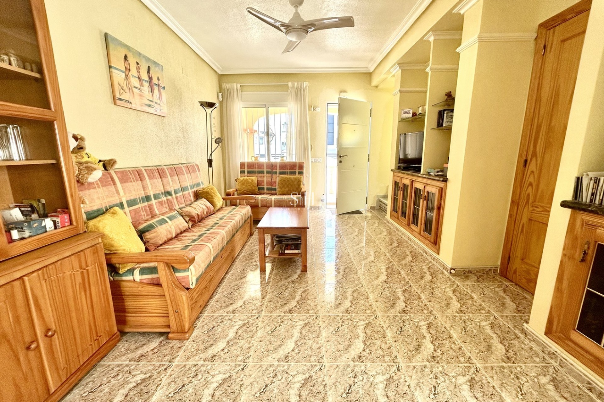 Återförsäljning - Hus - Orihuela Costa - Costa Blanca